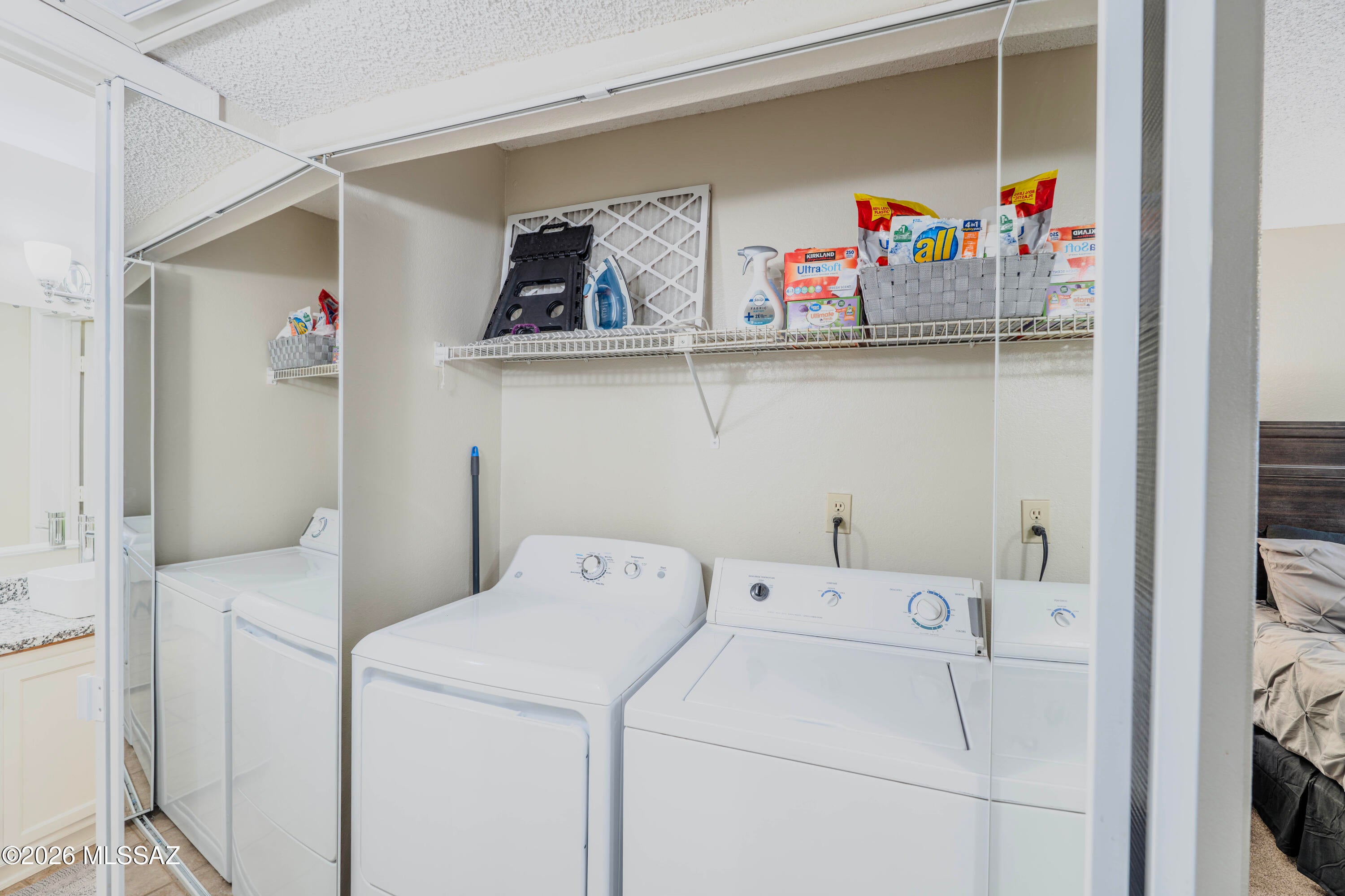 Canyon View At Ventana Condominium (1-264) - Residential