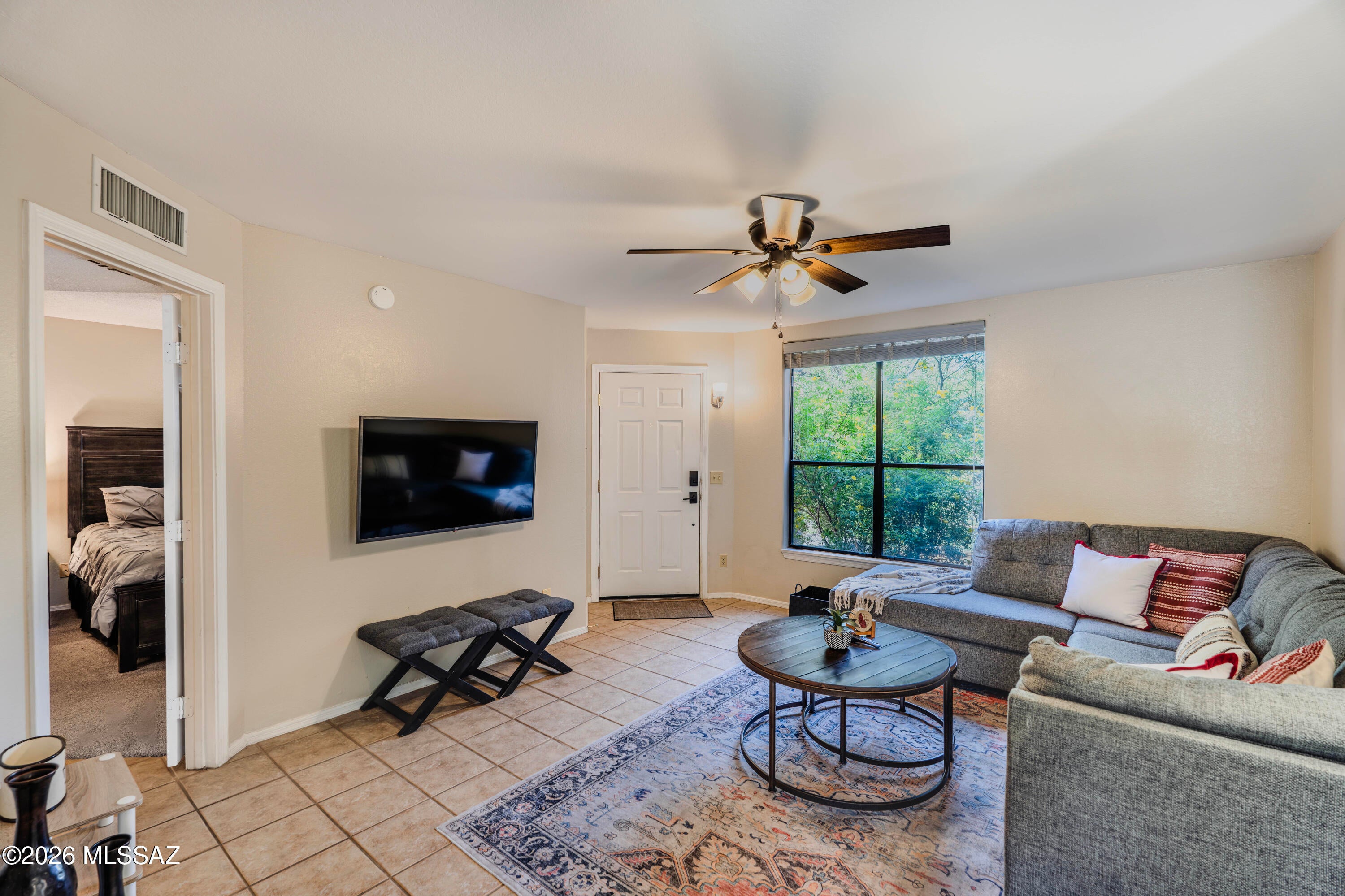 Canyon View At Ventana Condominium (1-264) - Residential