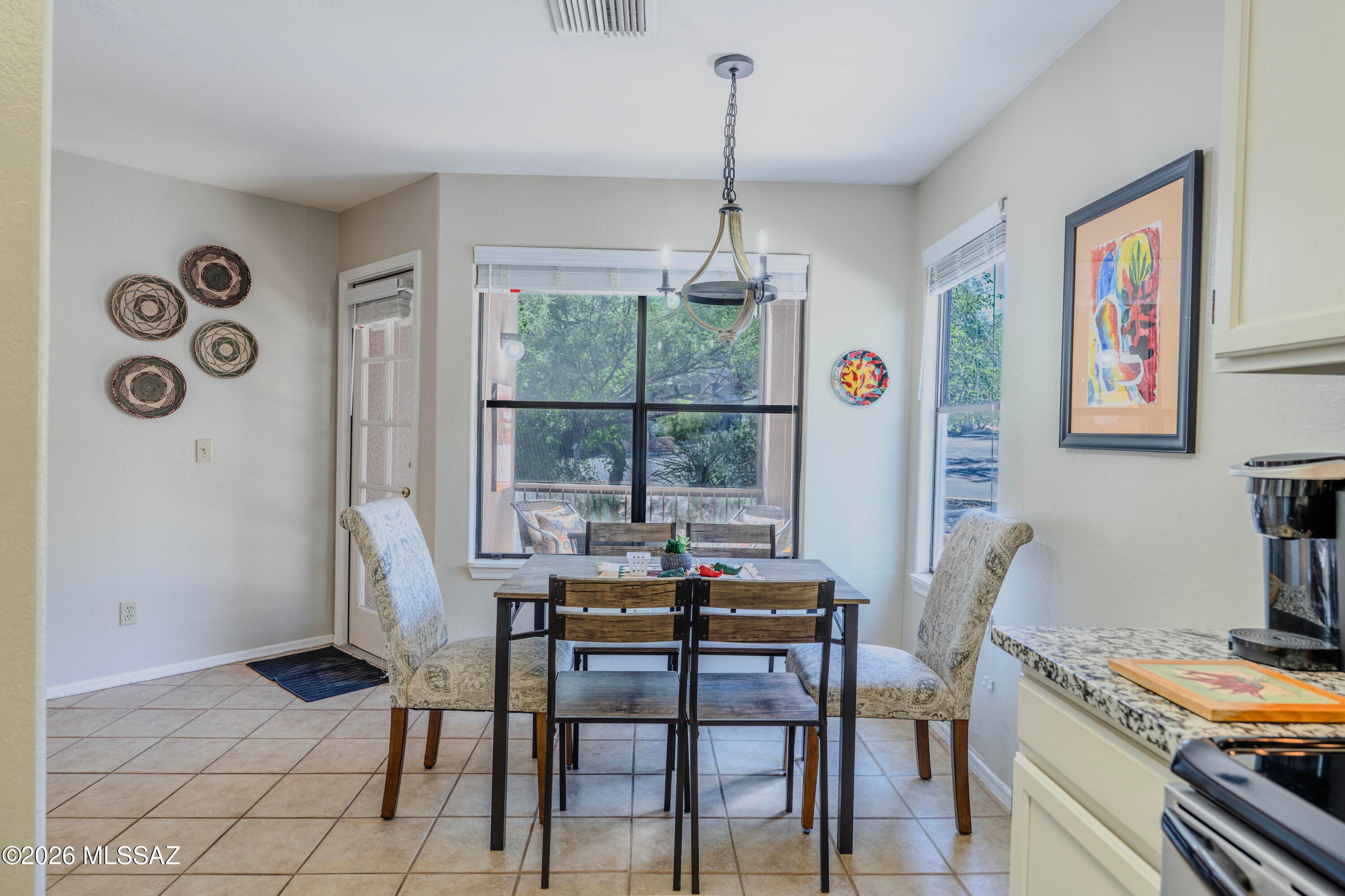 Canyon View At Ventana Condominium (1-264) - Residential