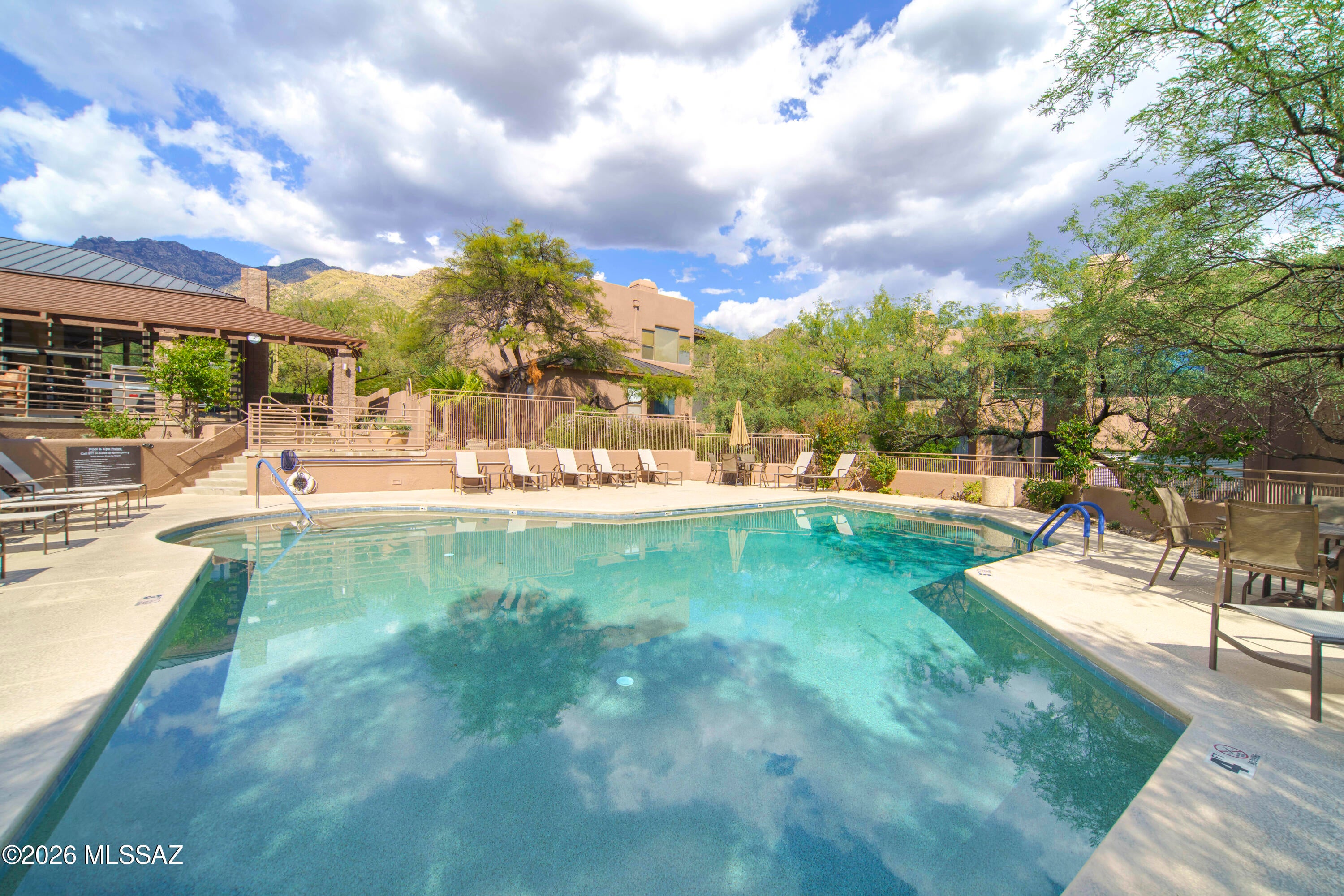 Canyon View At Ventana Condominium (1-264) - Residential