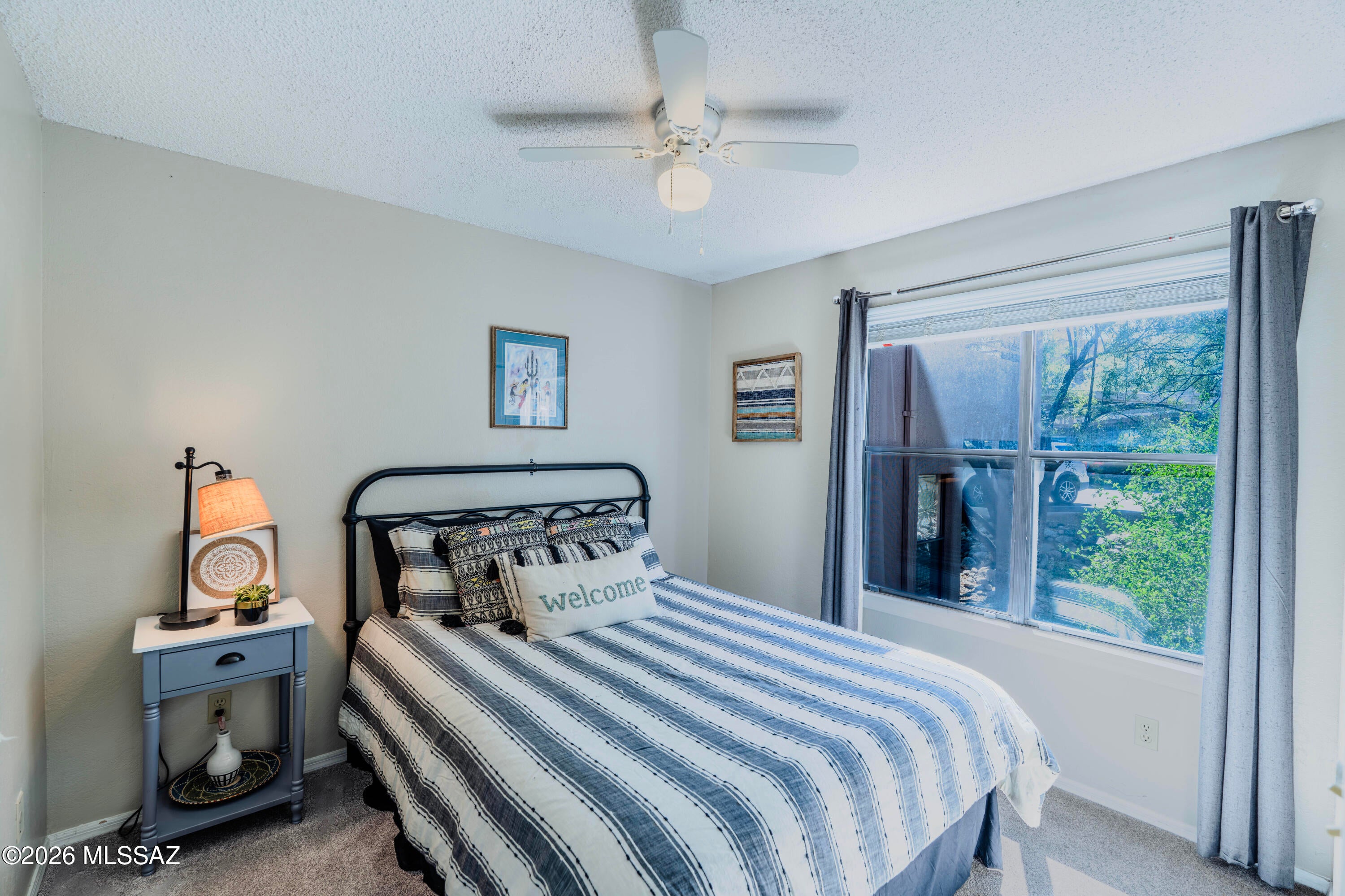 Canyon View At Ventana Condominium (1-264) - Residential