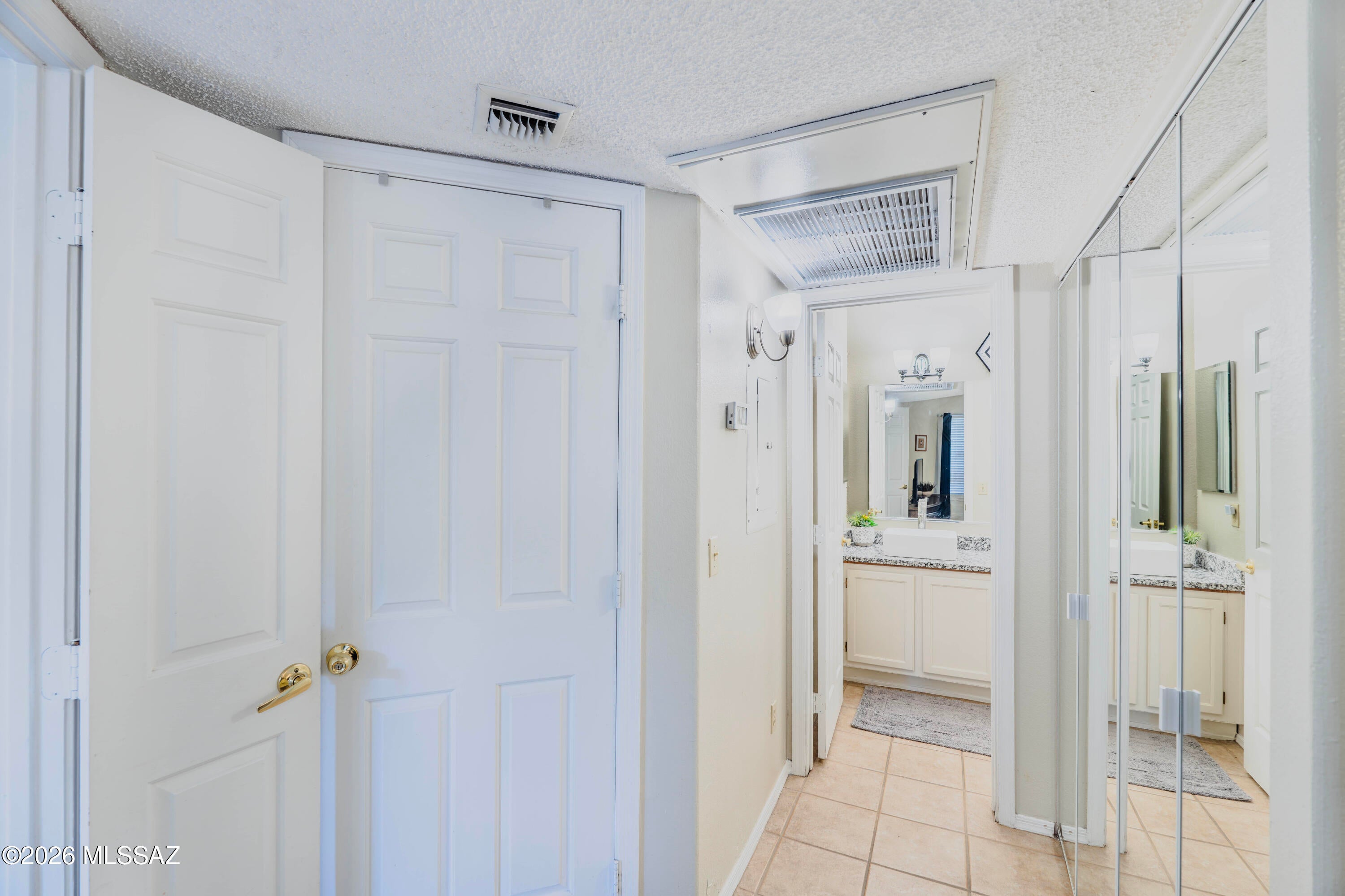 Canyon View At Ventana Condominium (1-264) - Residential