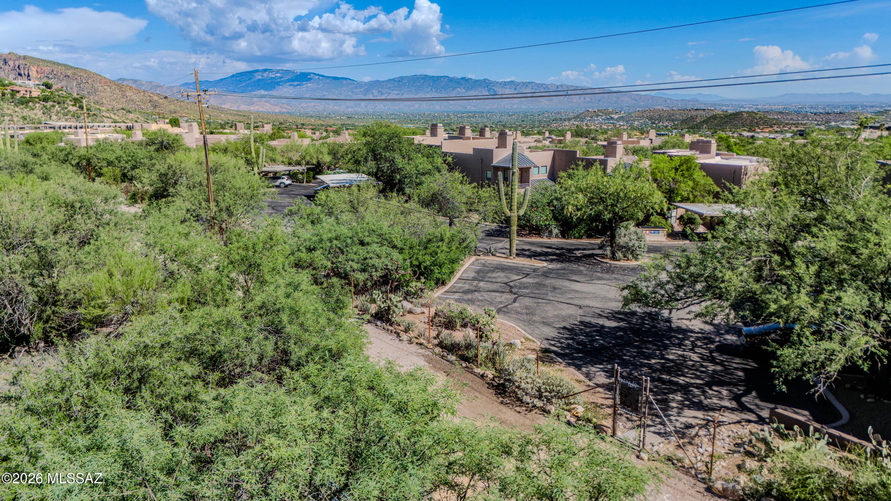 Canyon View At Ventana Condominium (1-264) - Residential