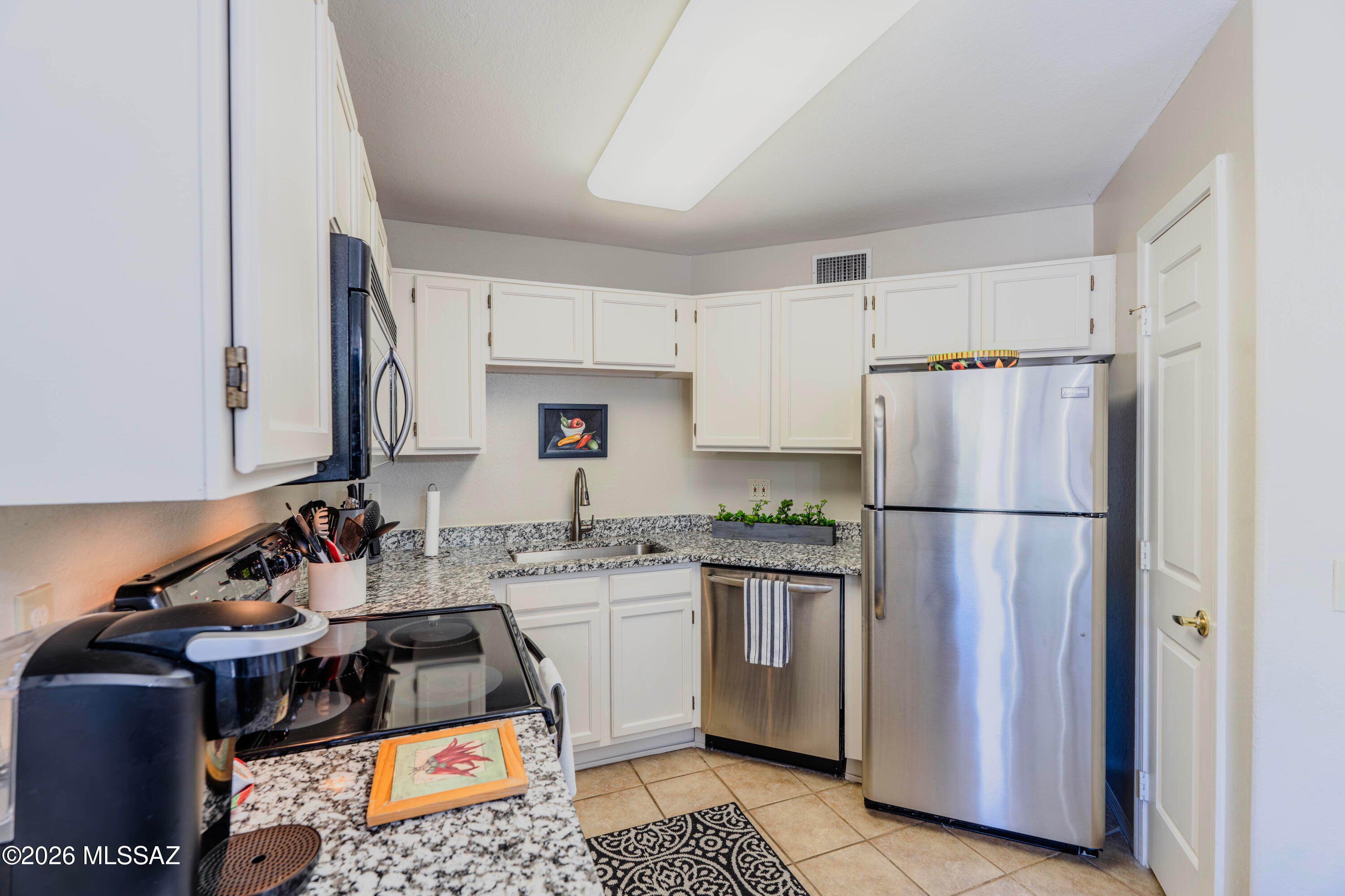 Canyon View At Ventana Condominium (1-264) - Residential