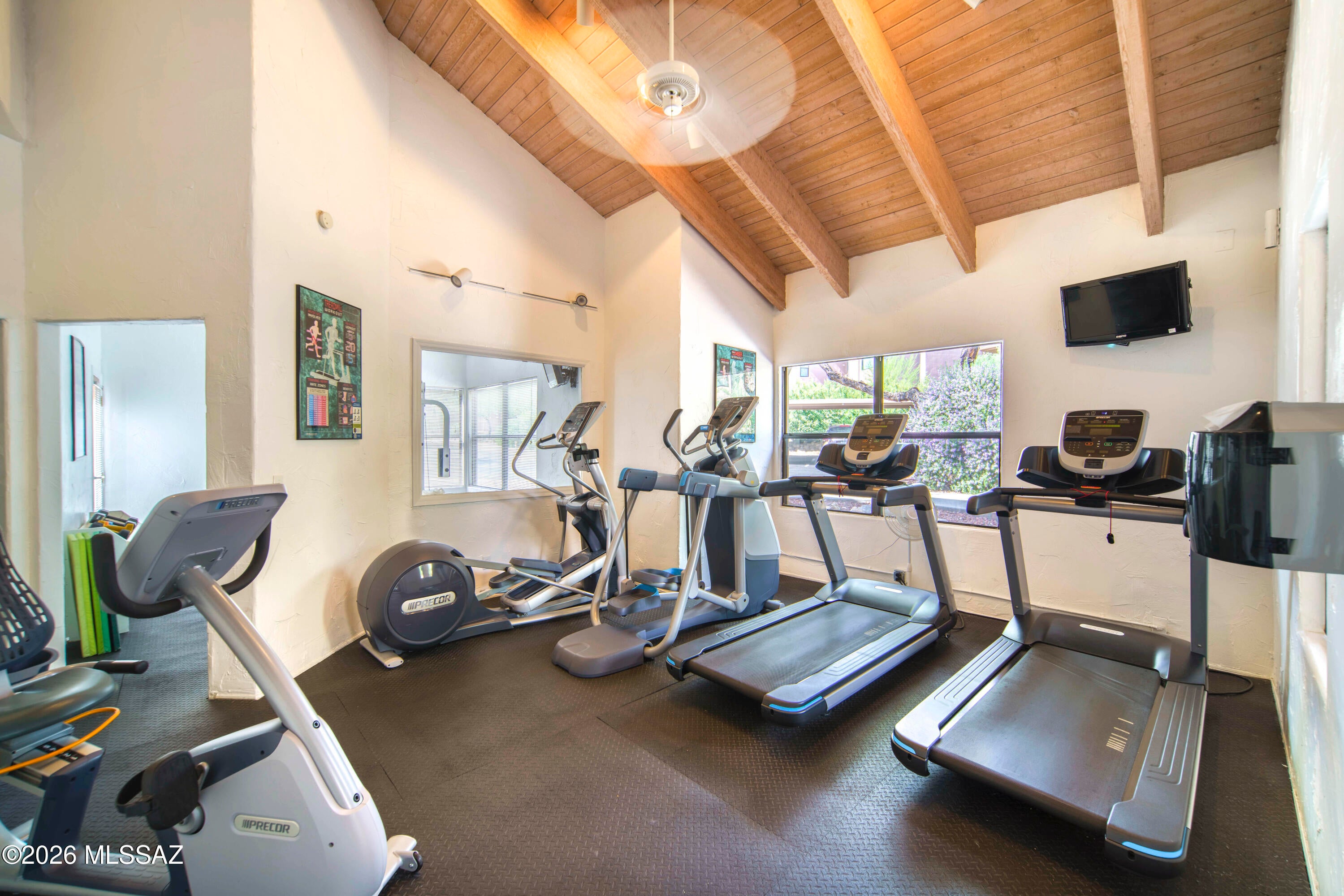 Canyon View At Ventana Condominium (1-264) - Residential