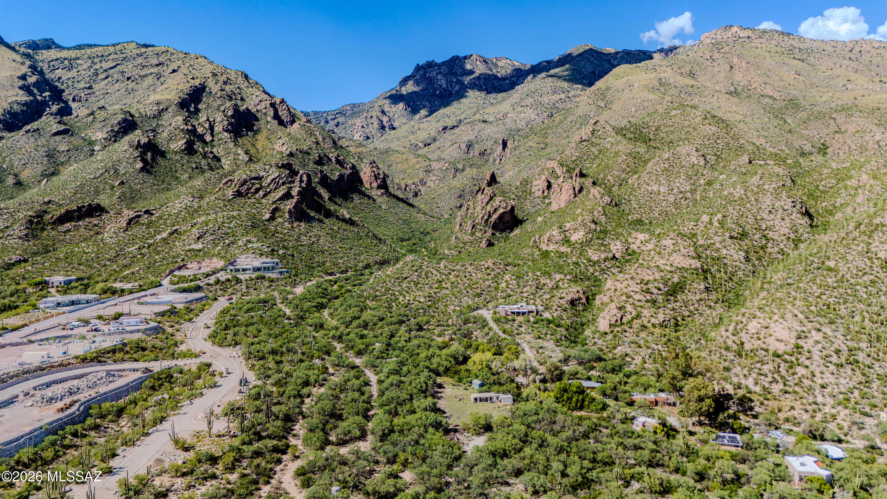 Canyon View At Ventana Condominium (1-264) - Residential