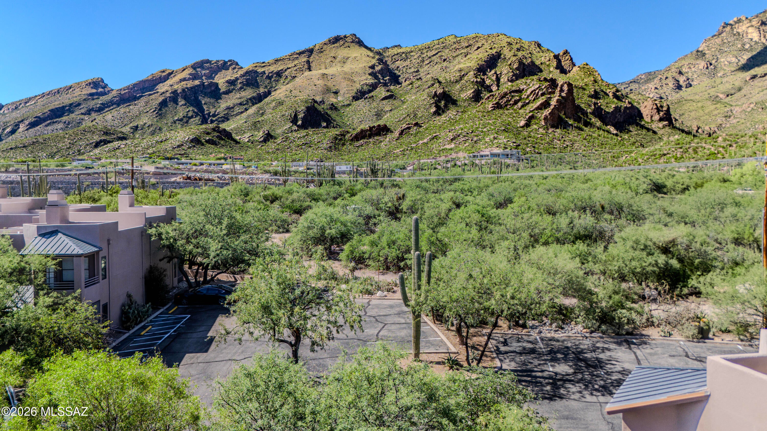 Canyon View At Ventana Condominium (1-264) - Residential
