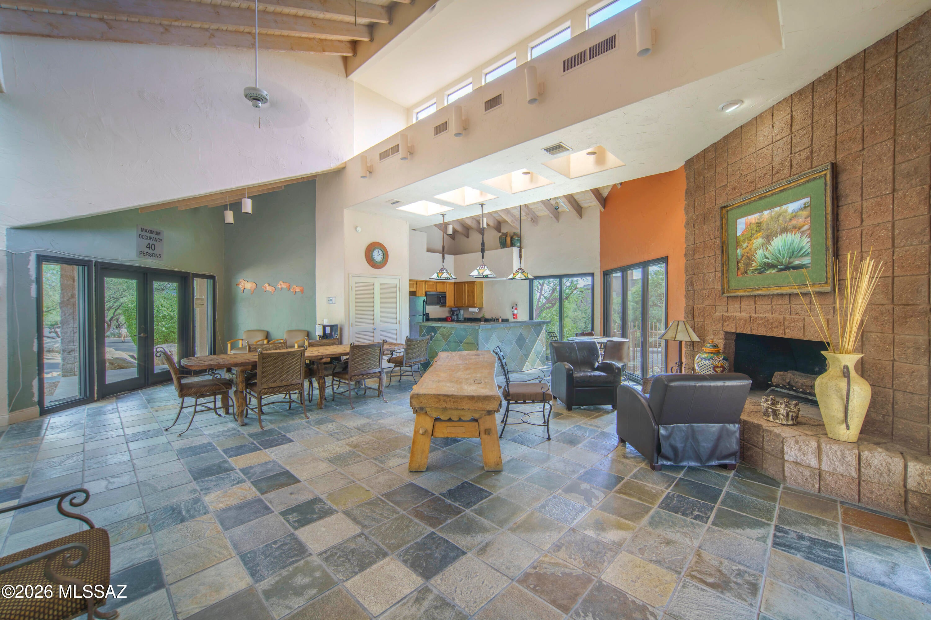 Canyon View At Ventana Condominium (1-264) - Residential