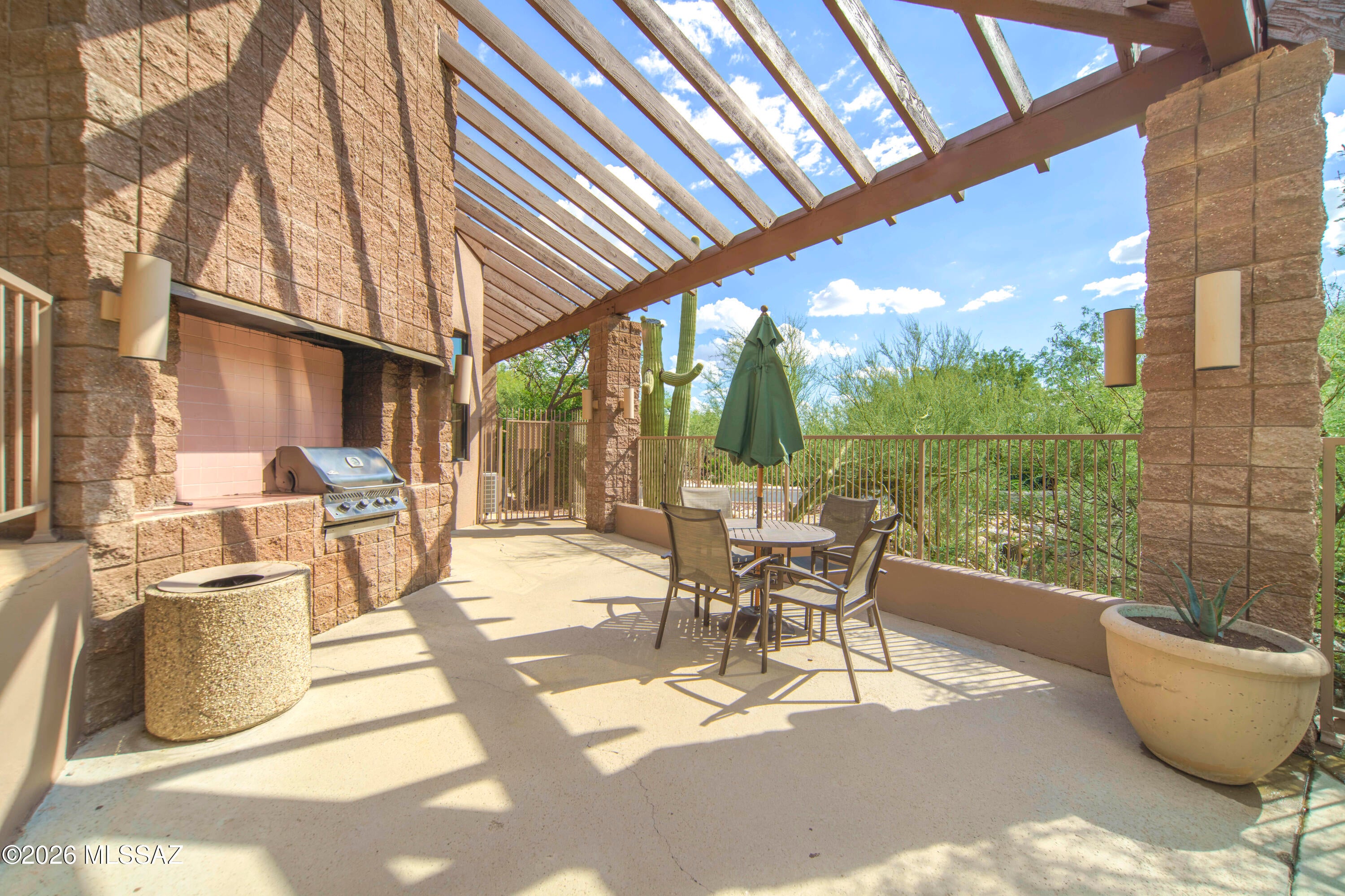 Canyon View At Ventana Condominium (1-264) - Residential