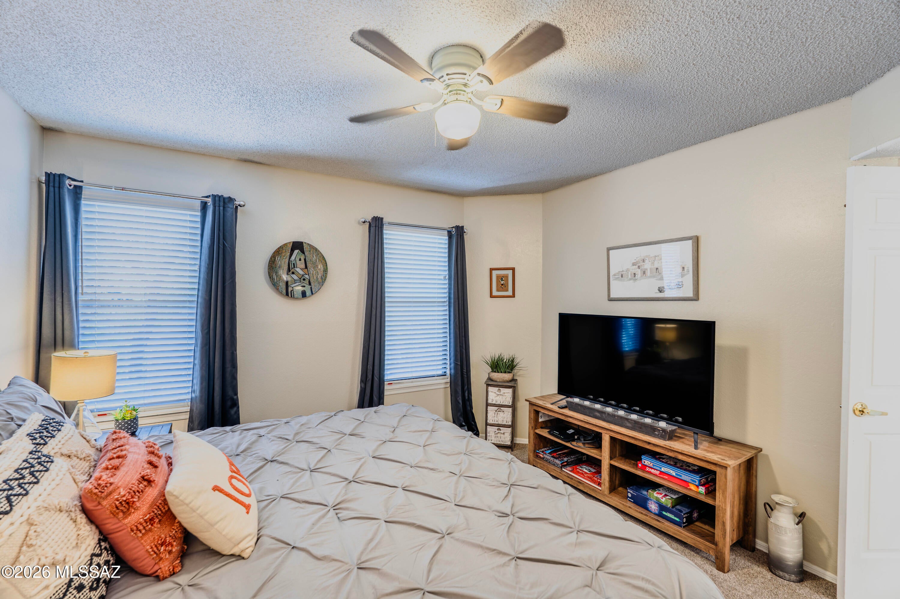 Canyon View At Ventana Condominium (1-264) - Residential