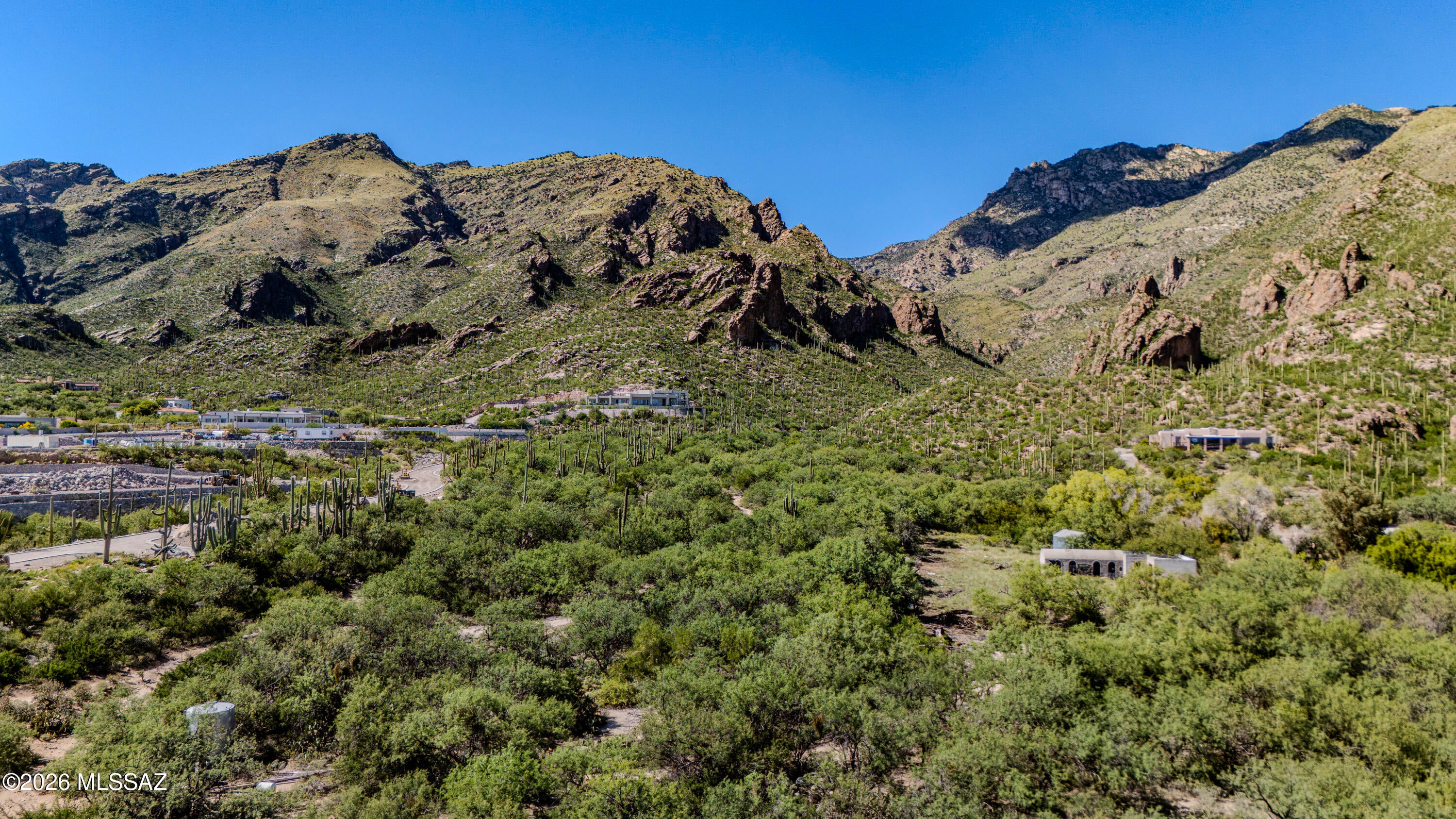 Canyon View At Ventana Condominium (1-264) - Residential