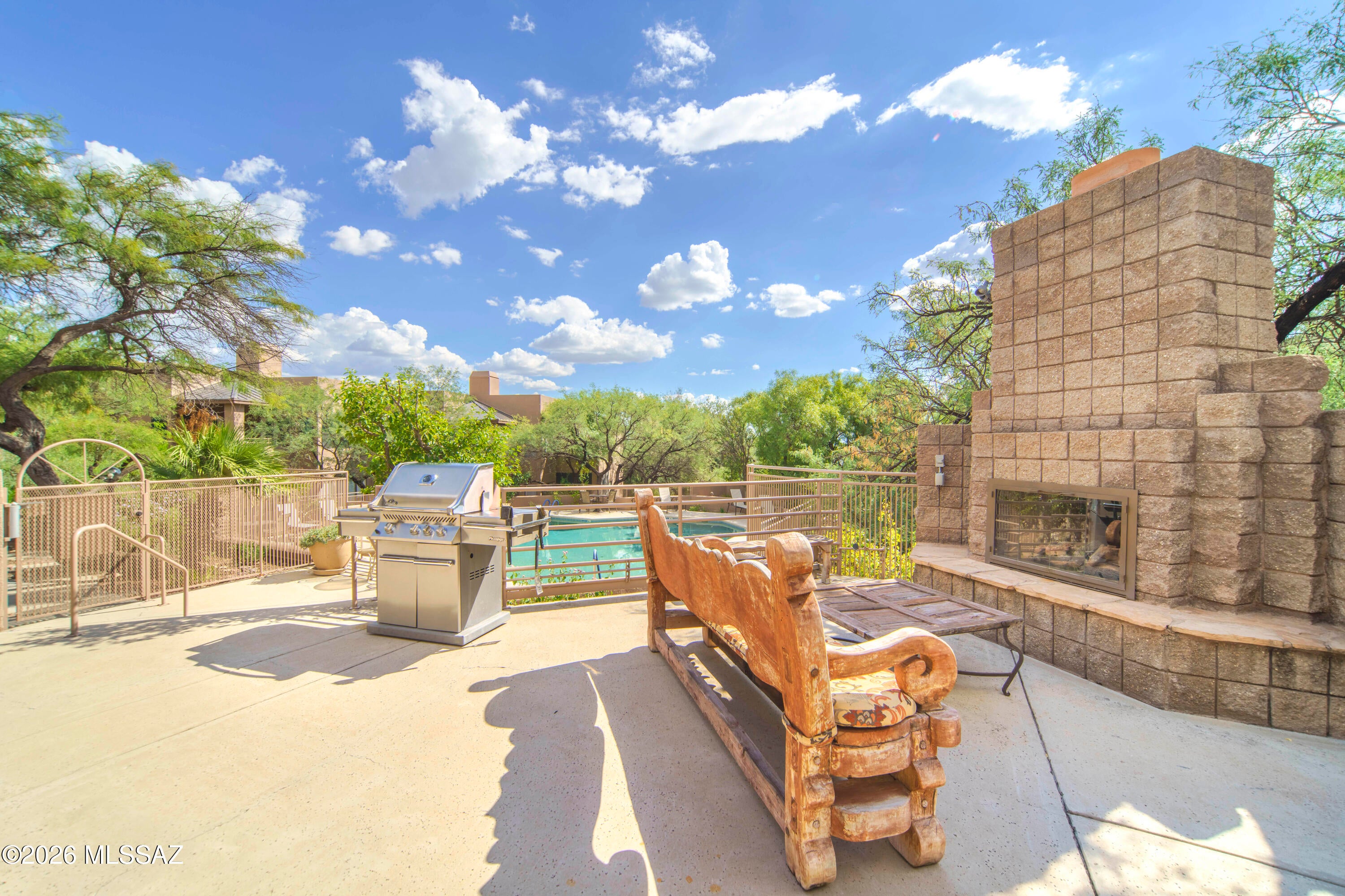 Canyon View At Ventana Condominium (1-264) - Residential