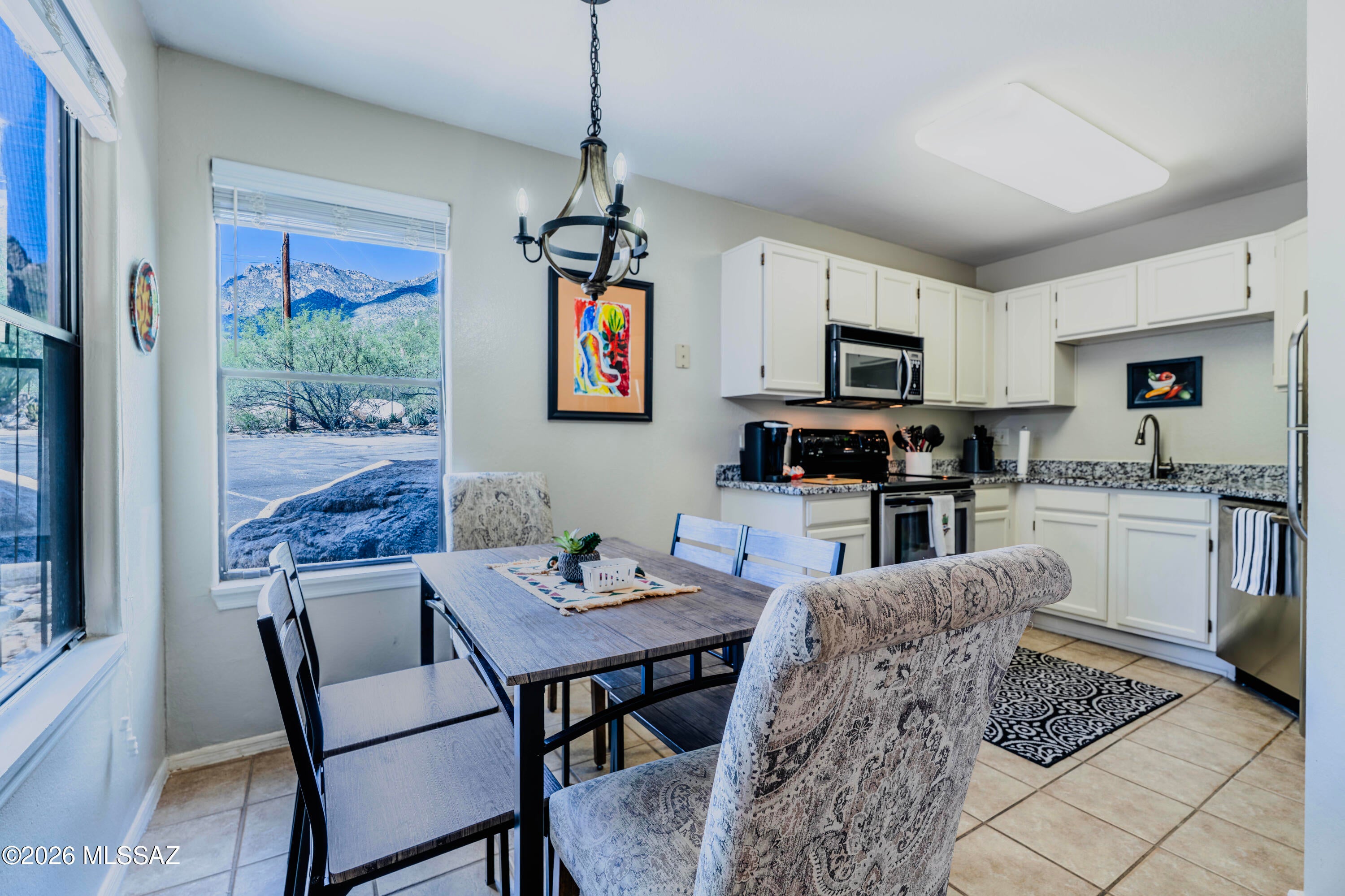Canyon View At Ventana Condominium (1-264) - Residential