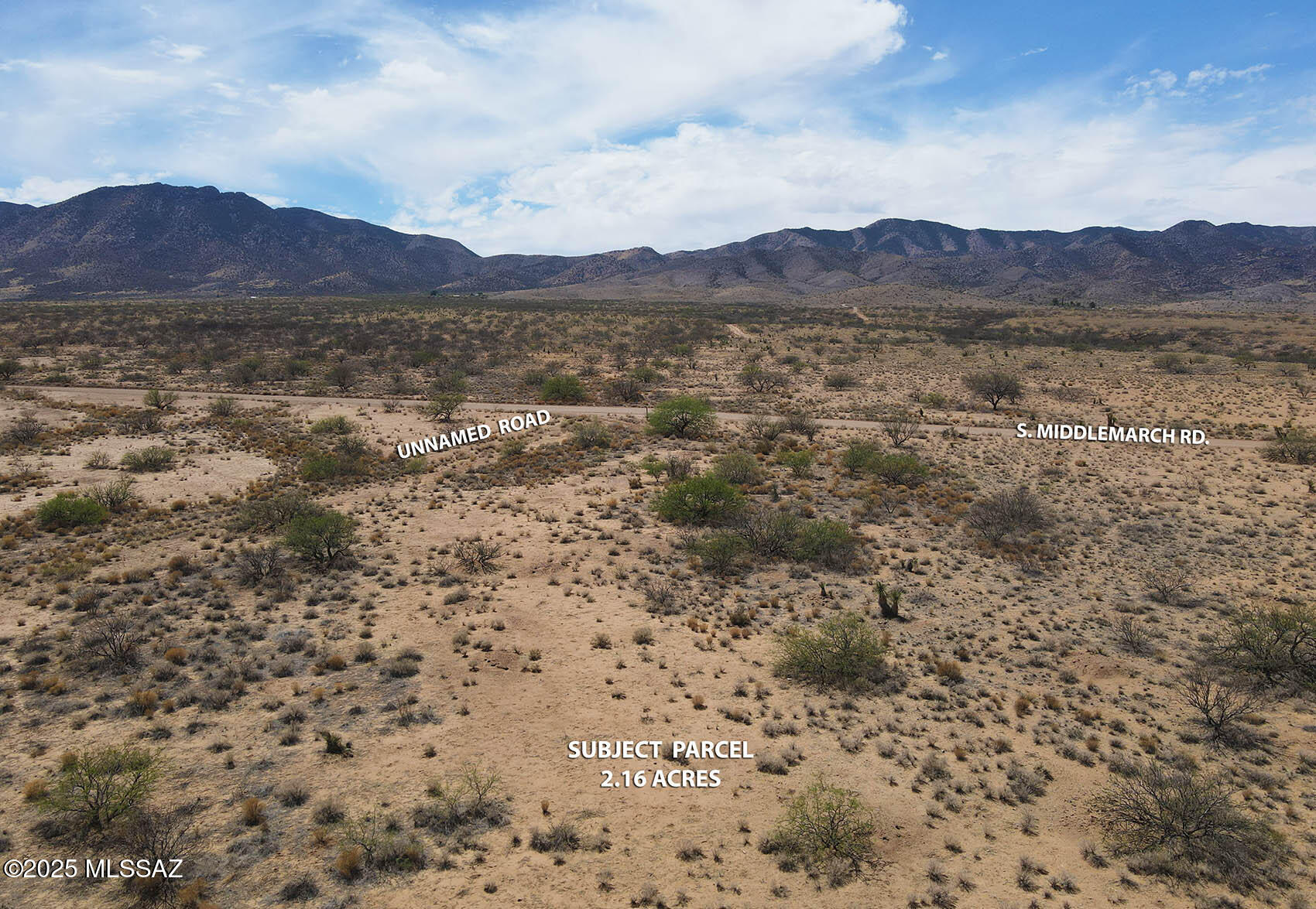 Arizona Sun Sites - Land