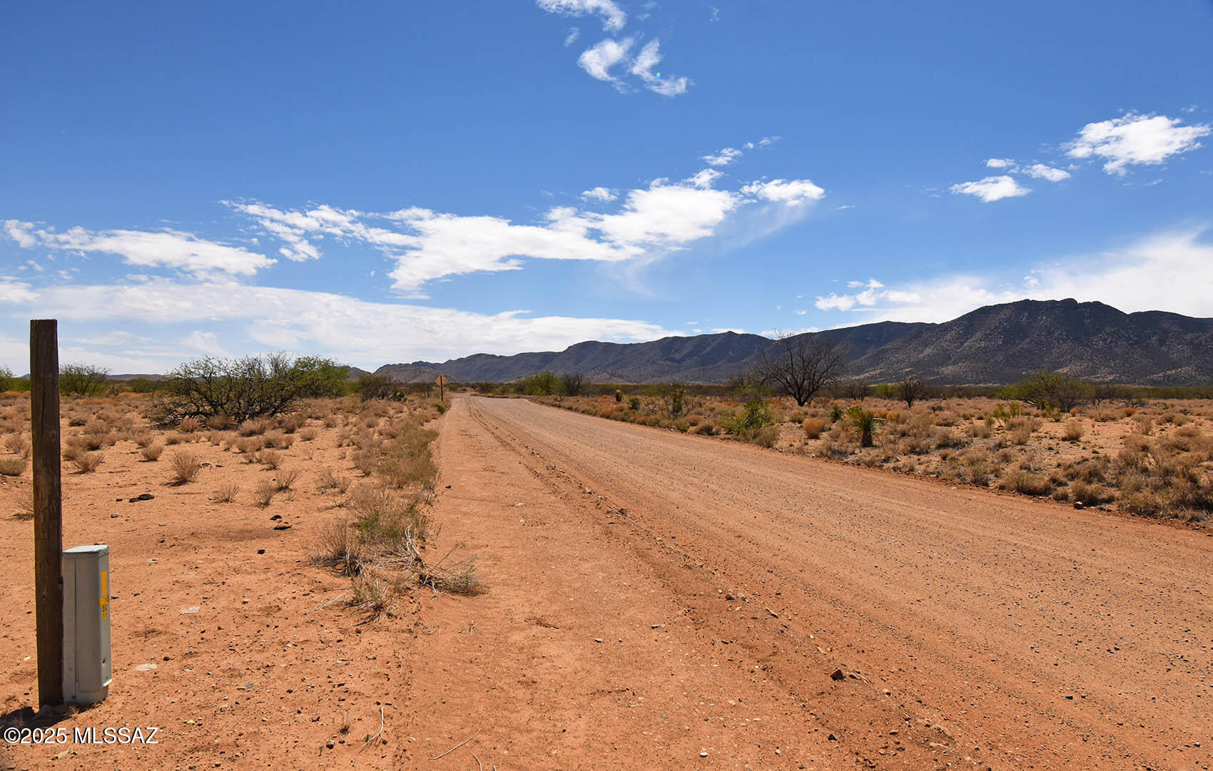Arizona Sun Sites - Land