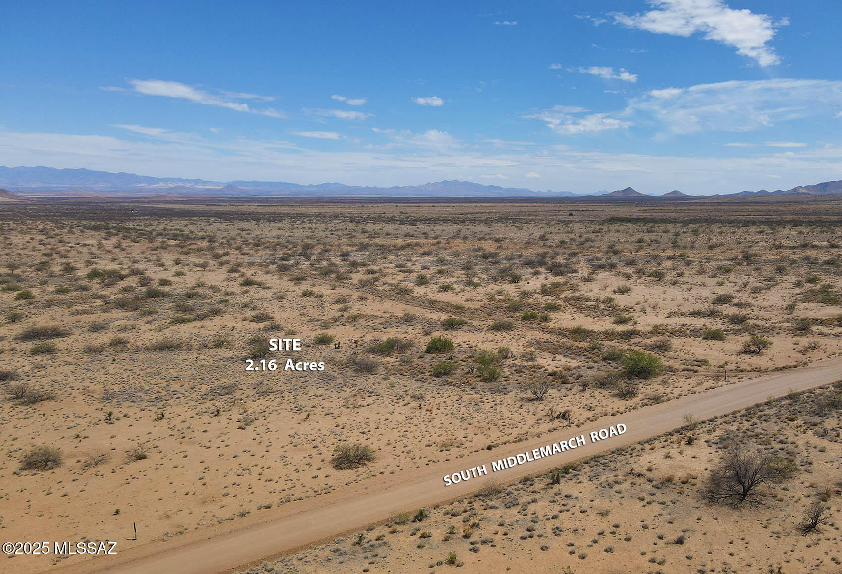 Arizona Sun Sites - Land