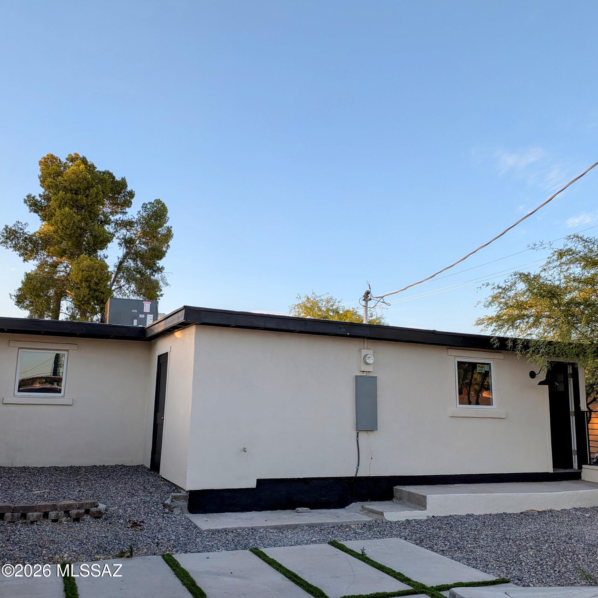 Verde Meadows - Residential
