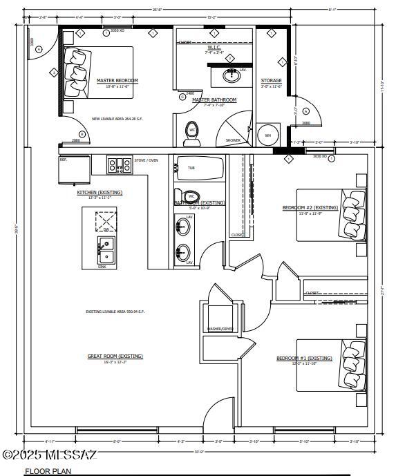 Verde Meadows - Residential
