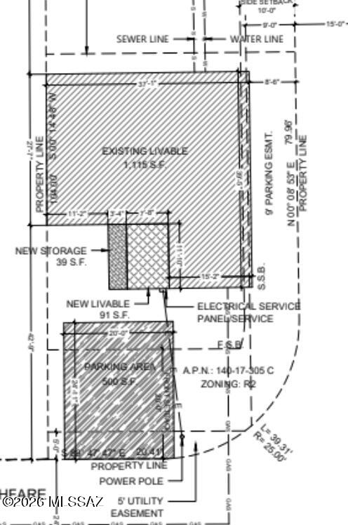 Verde Meadows - Residential