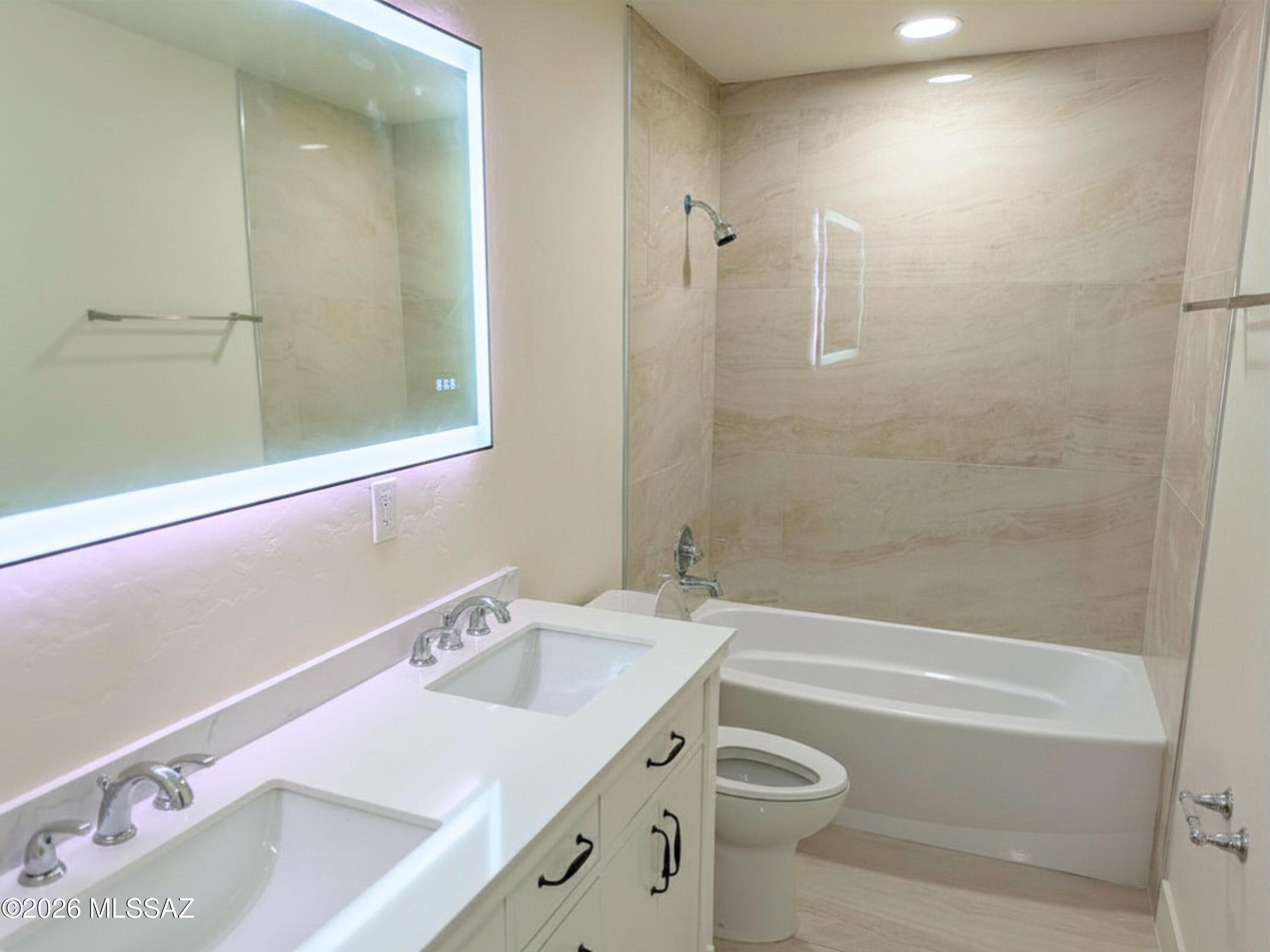 Verde Meadows - Residential