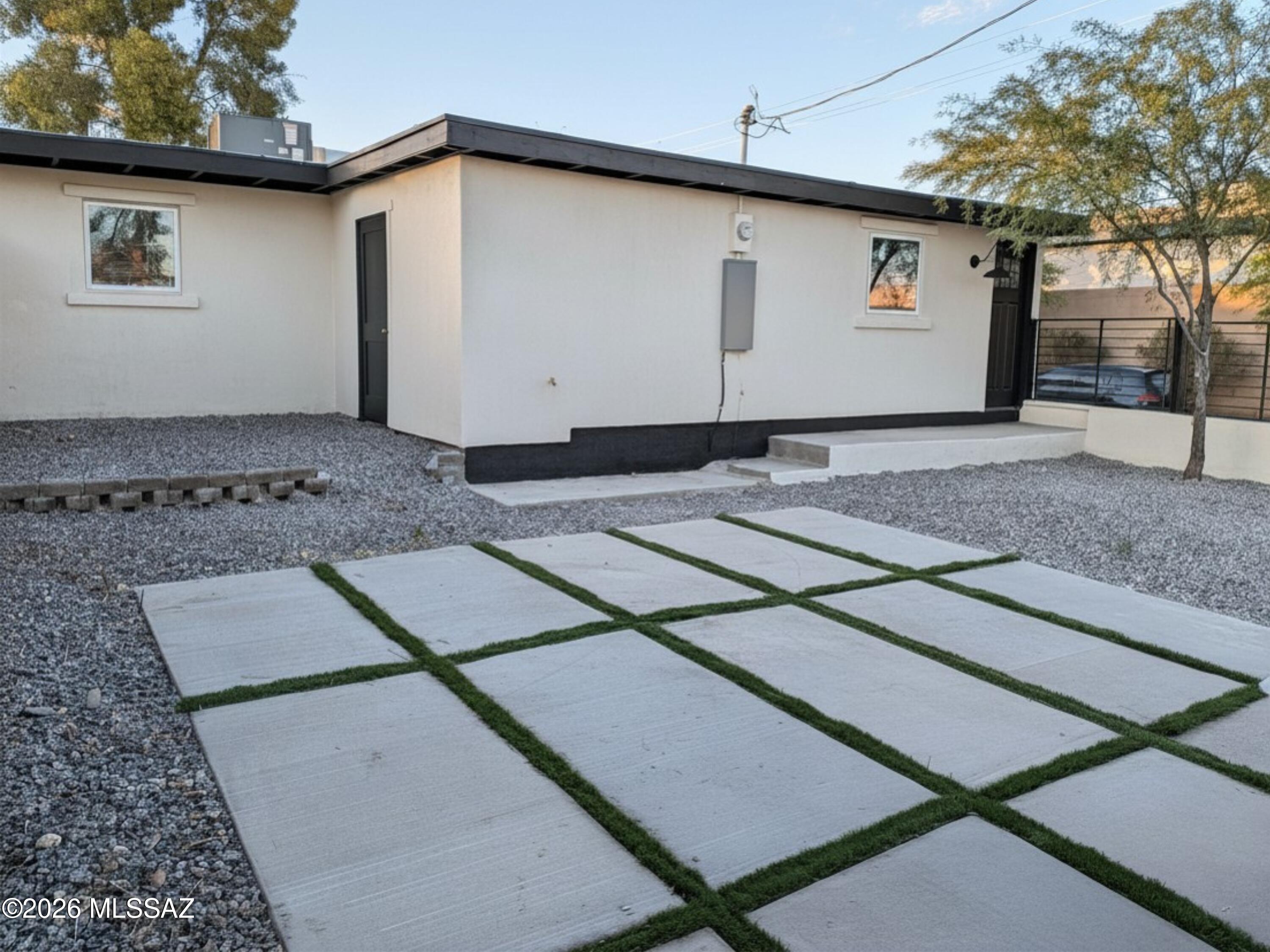 Verde Meadows - Residential