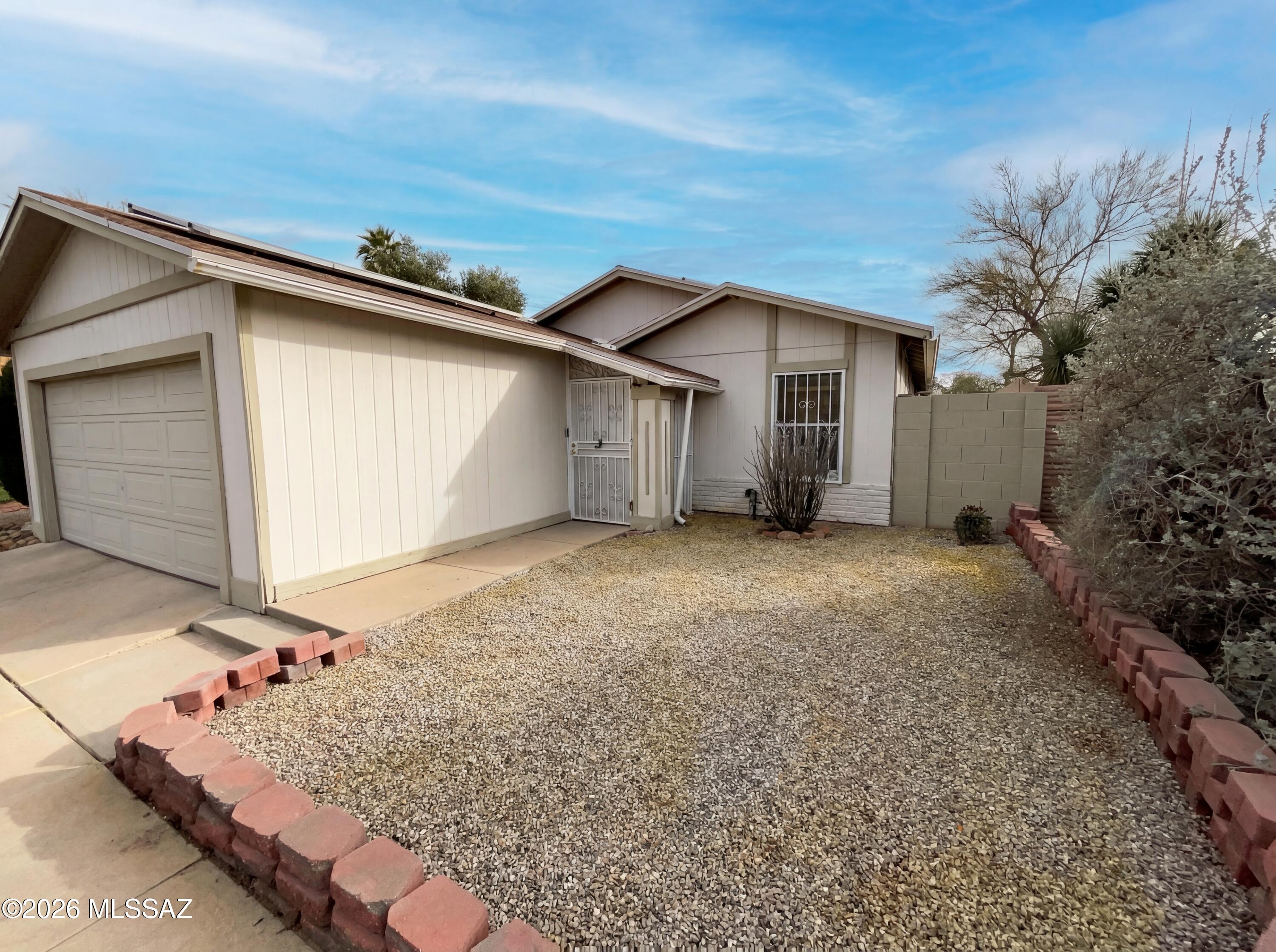 Edgebrooke Village (1-79) - Residential