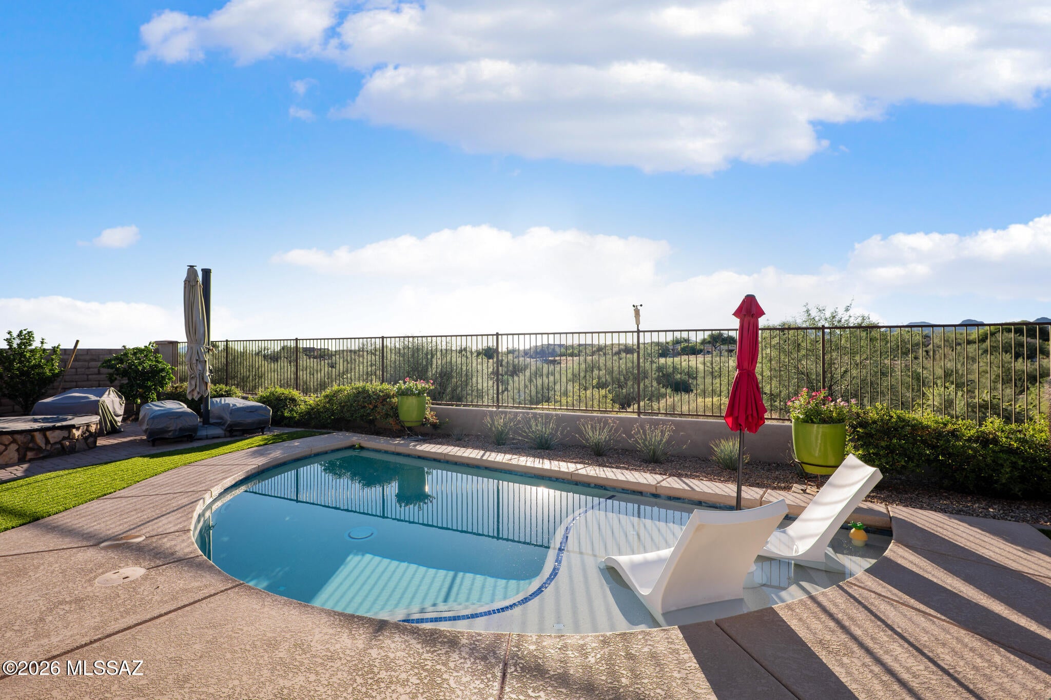 Rancho Vistoso Parcel 10-J Resub - Residential