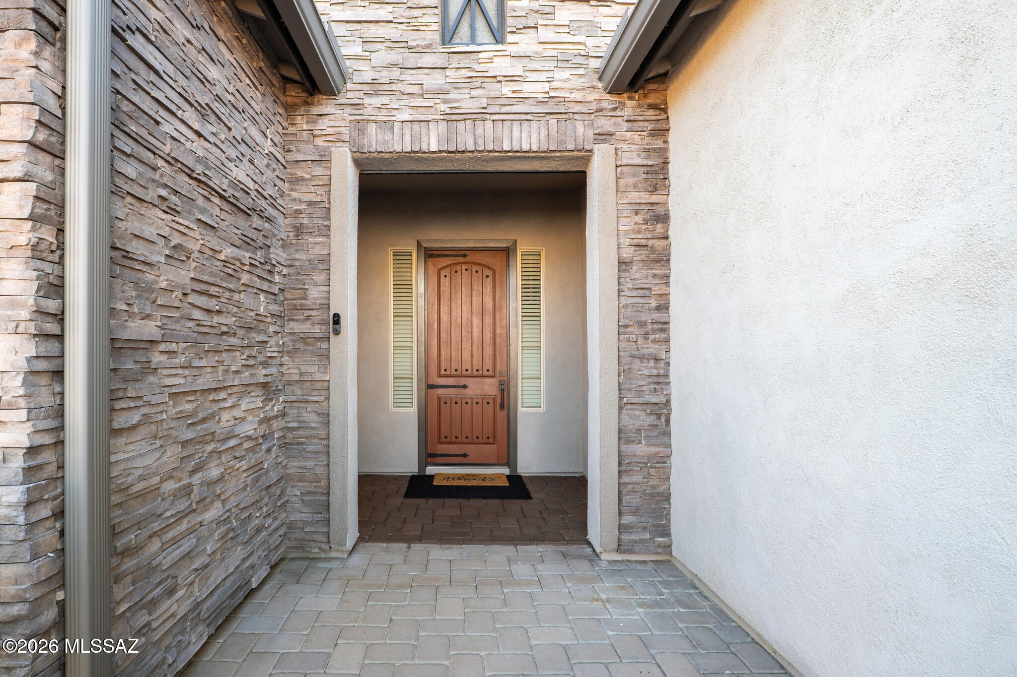 Rancho Vistoso Parcel 10-J Resub - Residential
