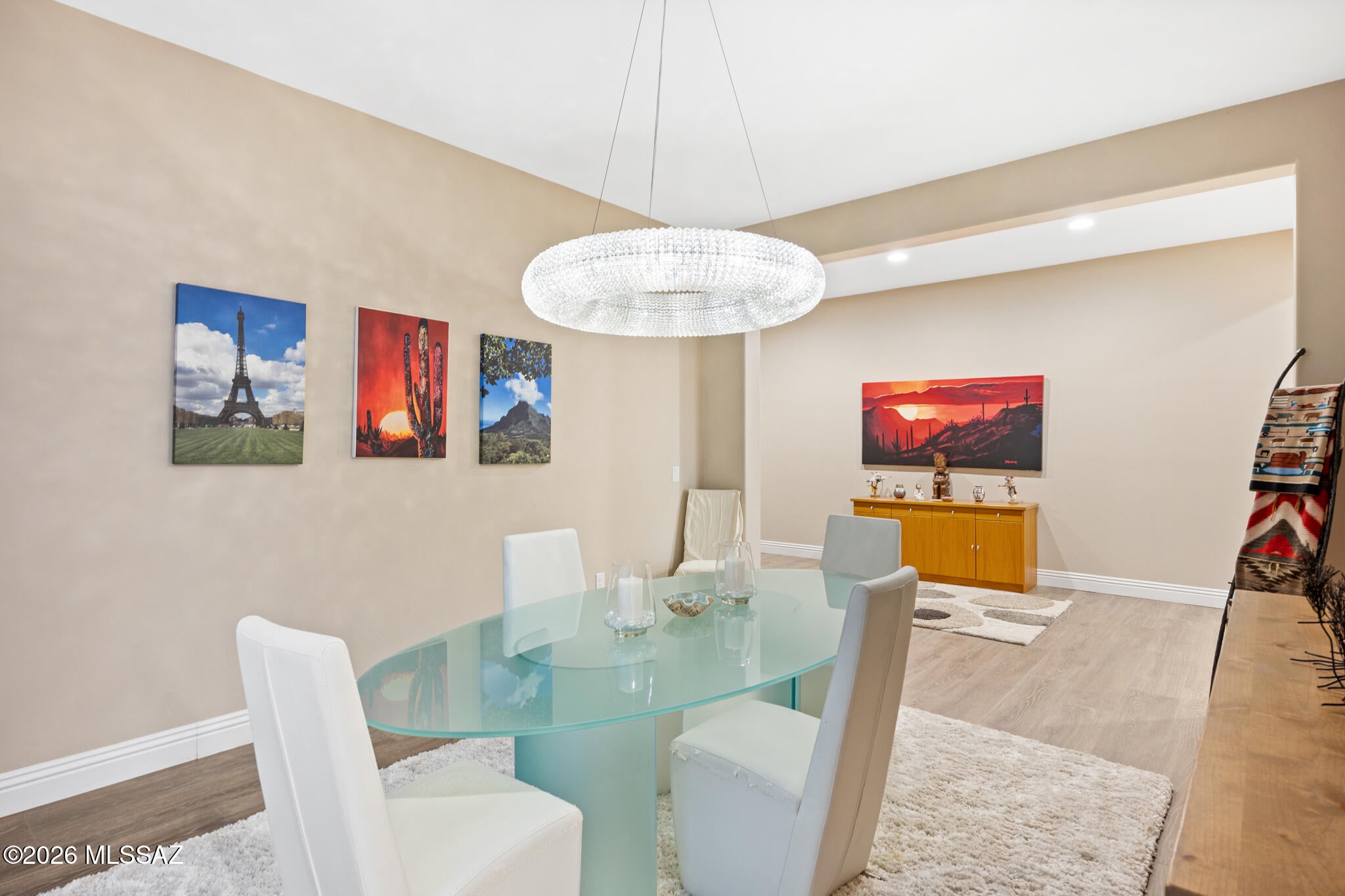 Rancho Vistoso Parcel 10-J Resub - Residential