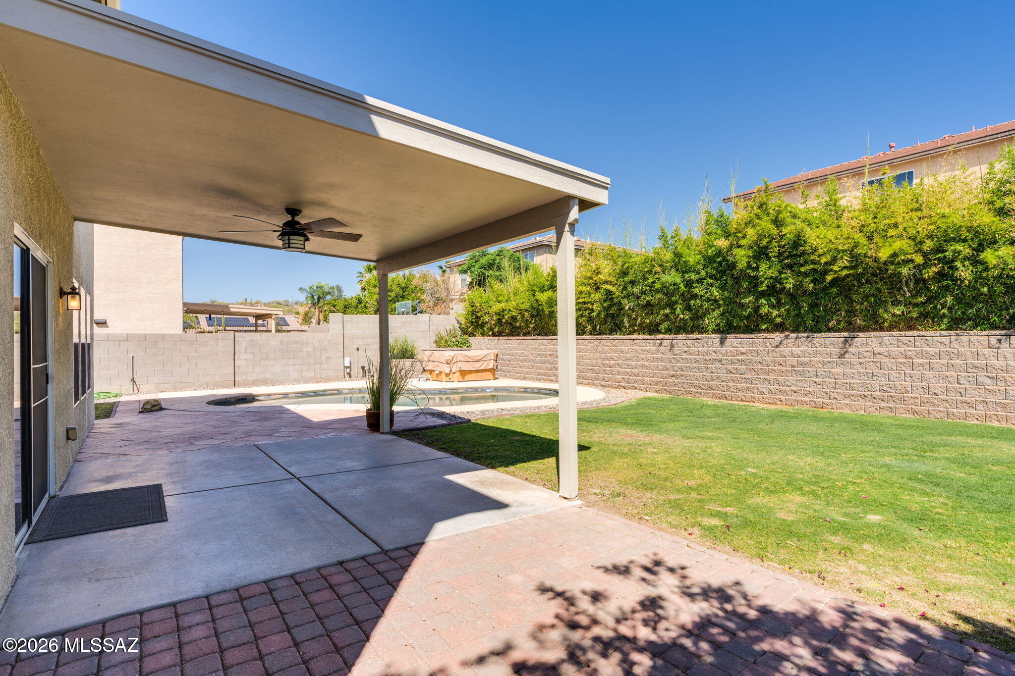 La Cholla Bluffs - Residential