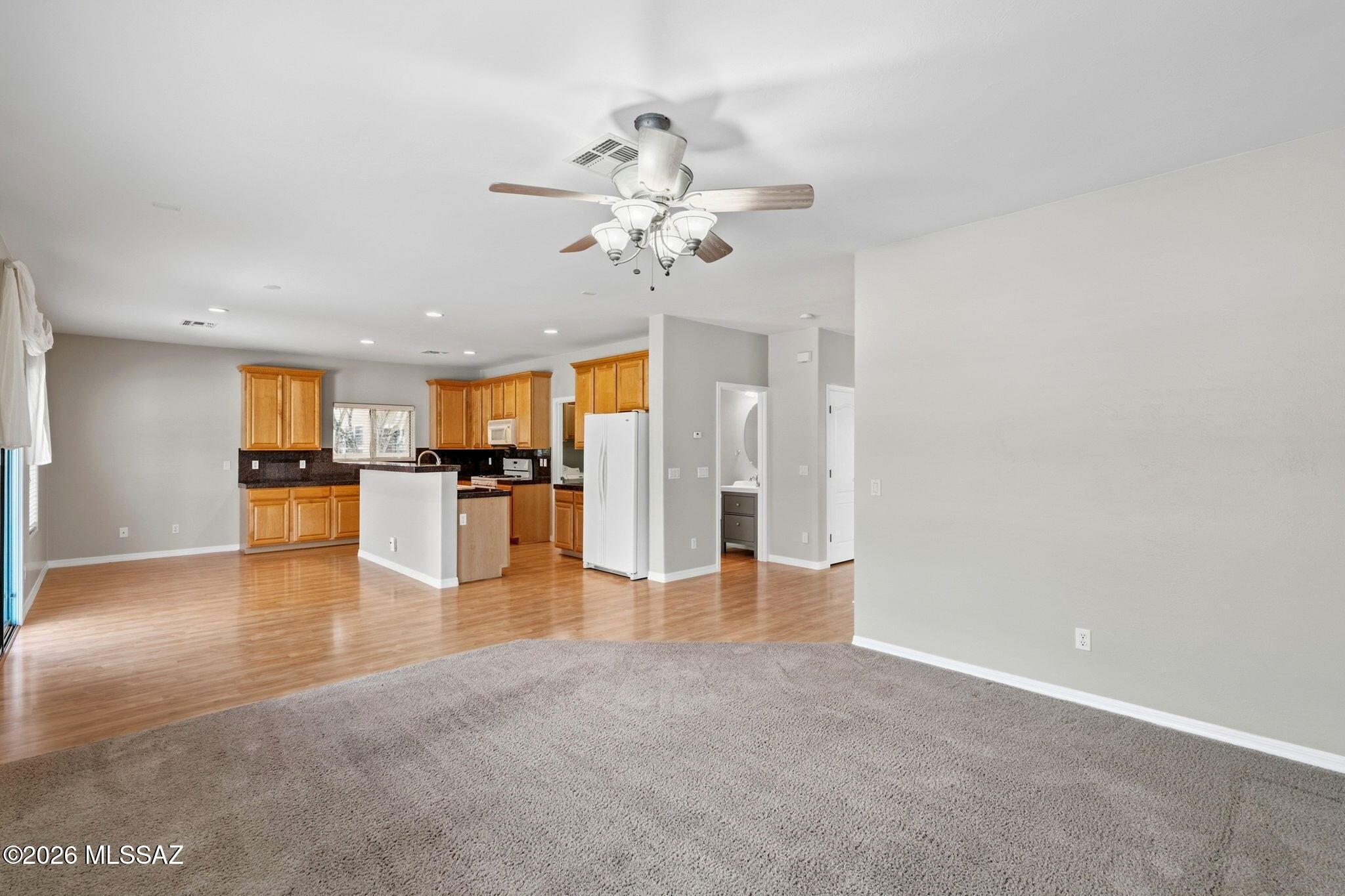 La Cholla Bluffs - Residential