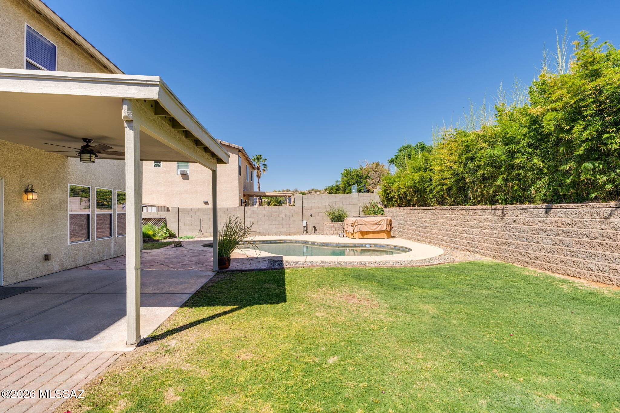 La Cholla Bluffs - Residential