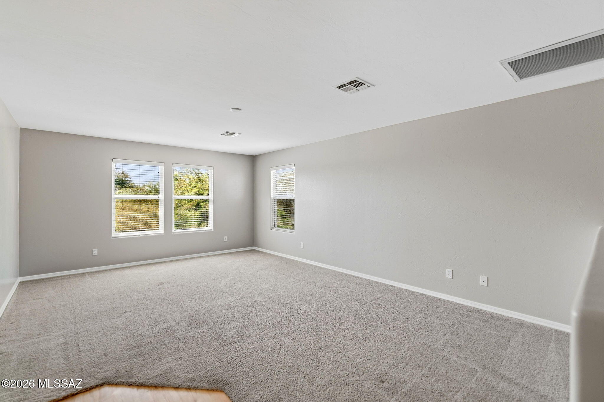 La Cholla Bluffs - Residential
