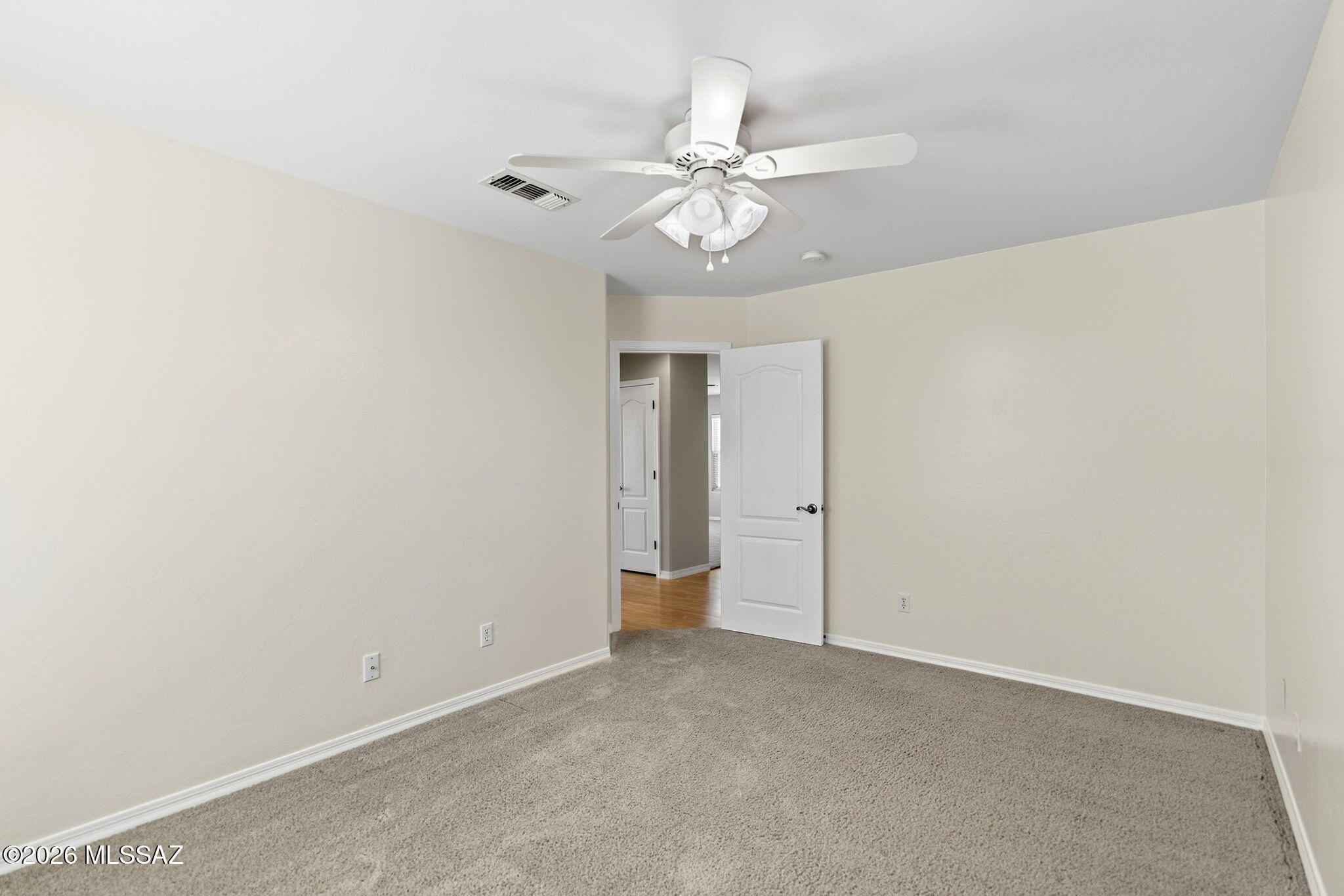 La Cholla Bluffs - Residential