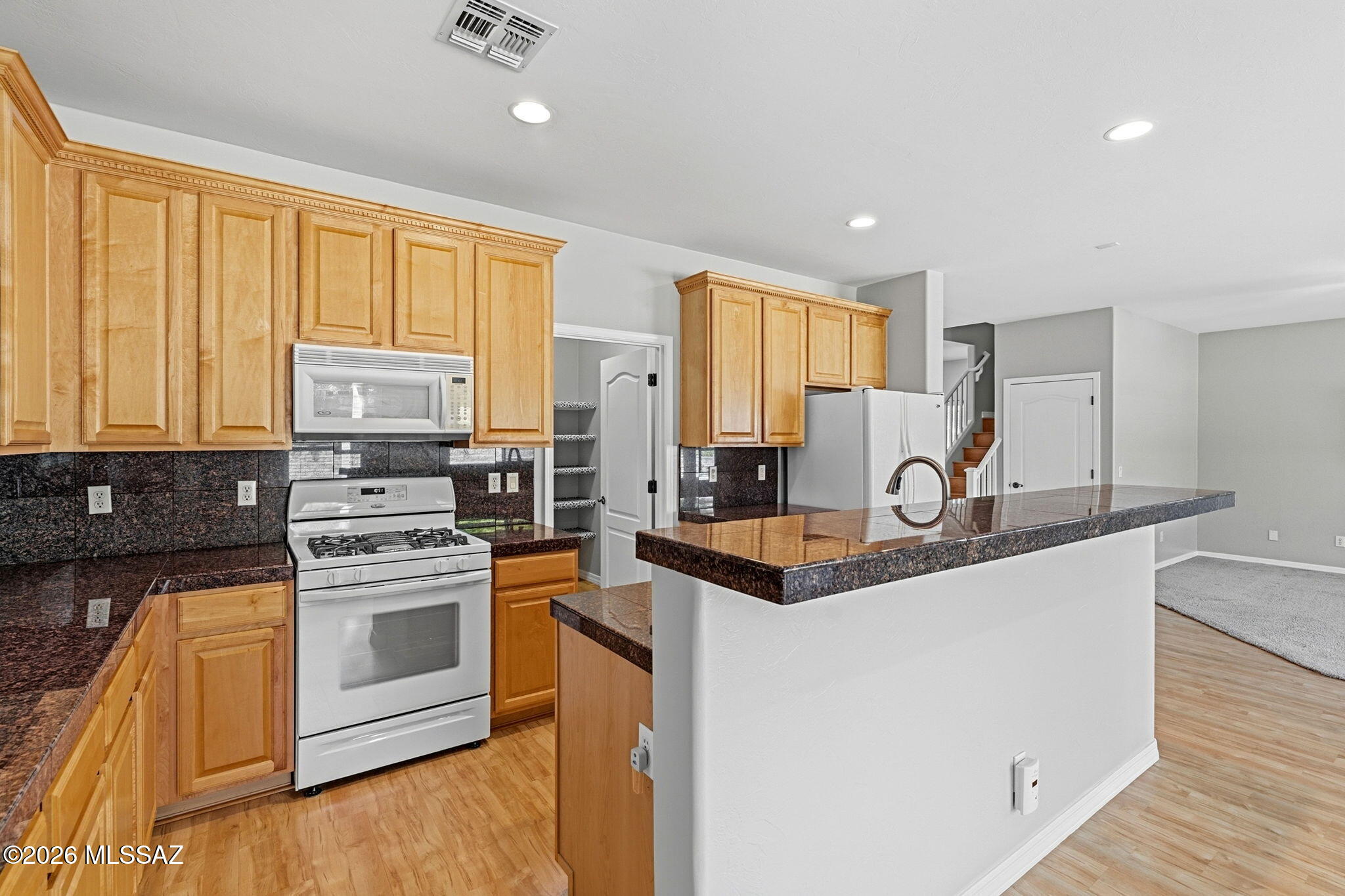 La Cholla Bluffs - Residential