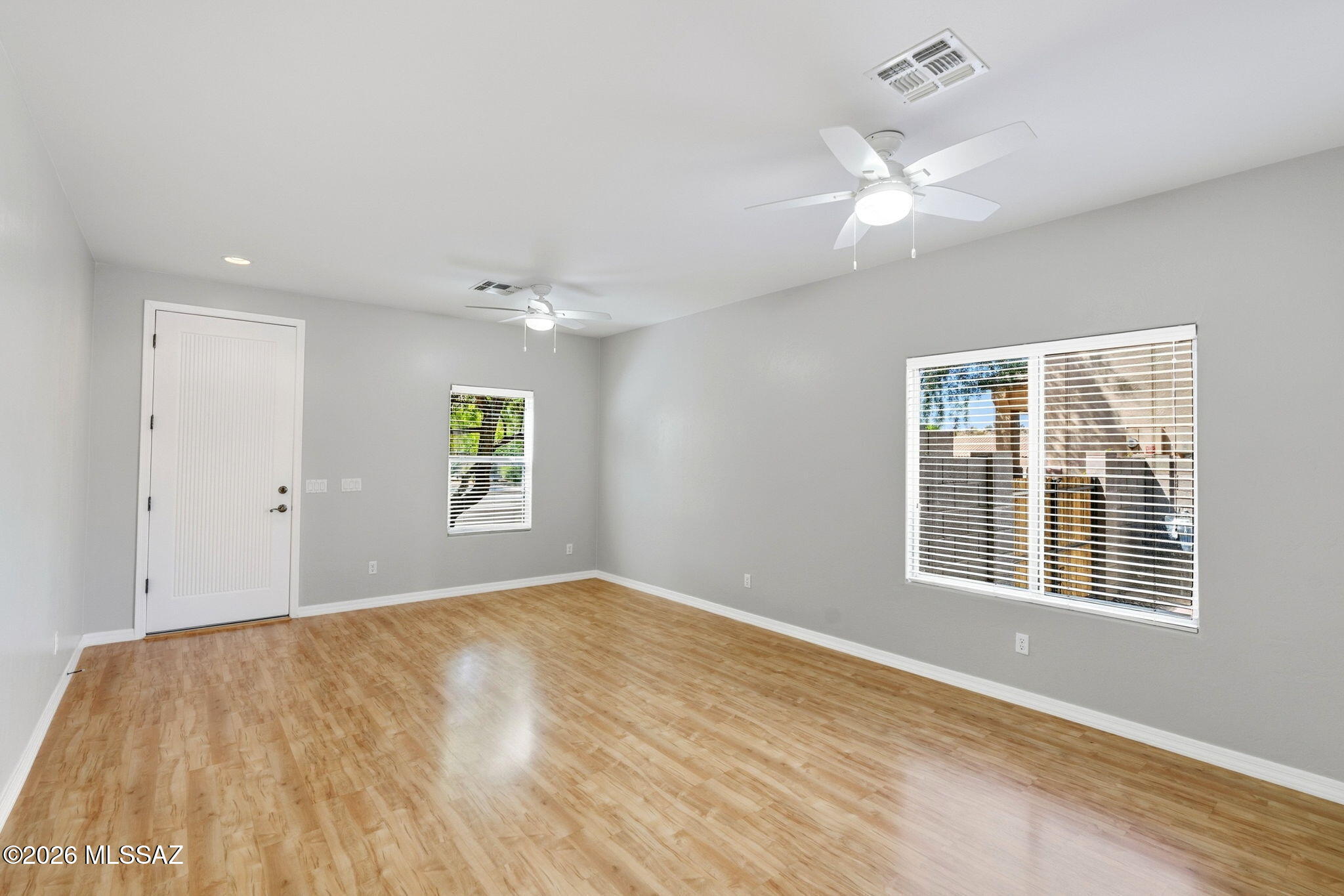 La Cholla Bluffs - Residential