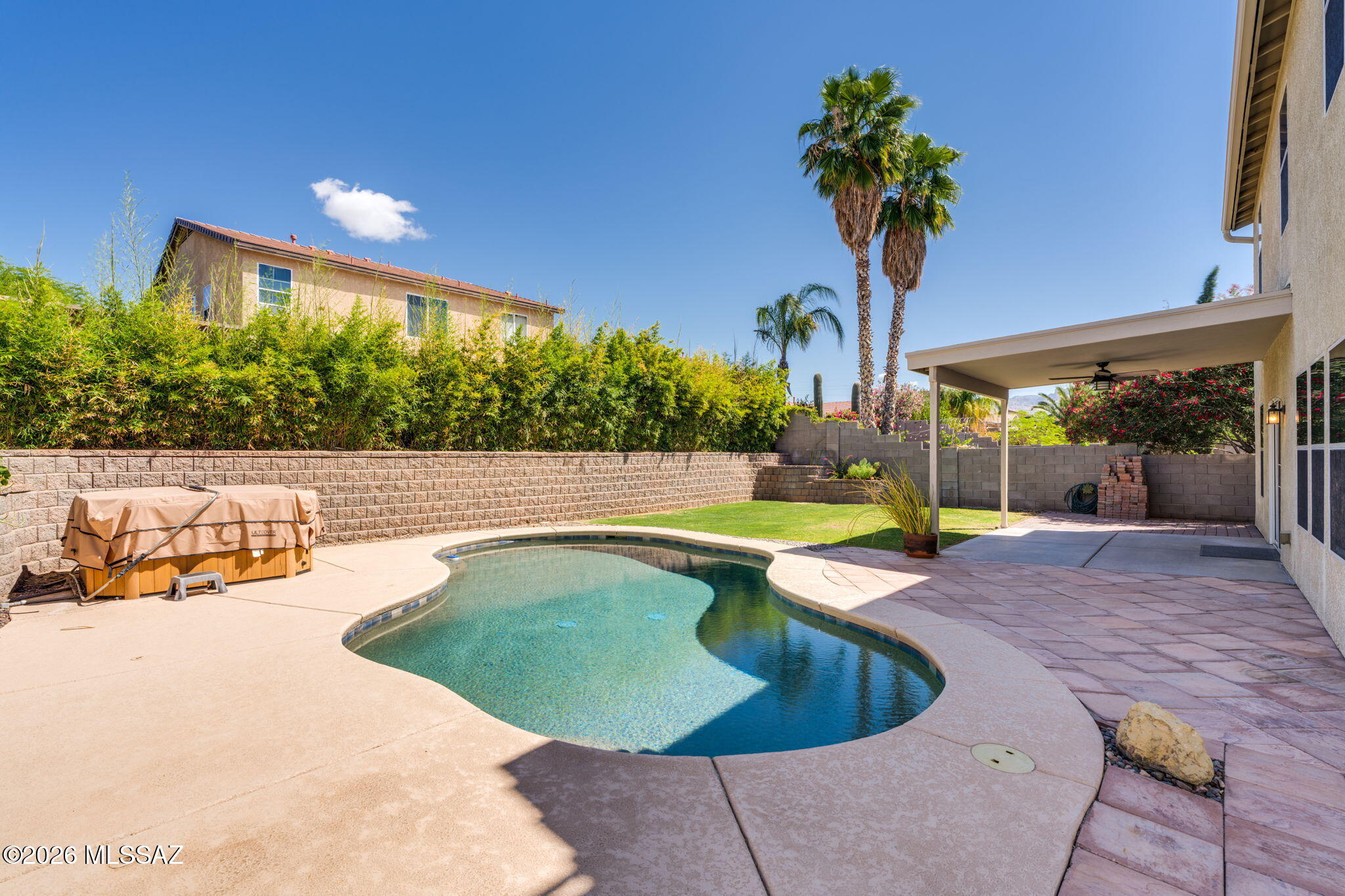 La Cholla Bluffs - Residential