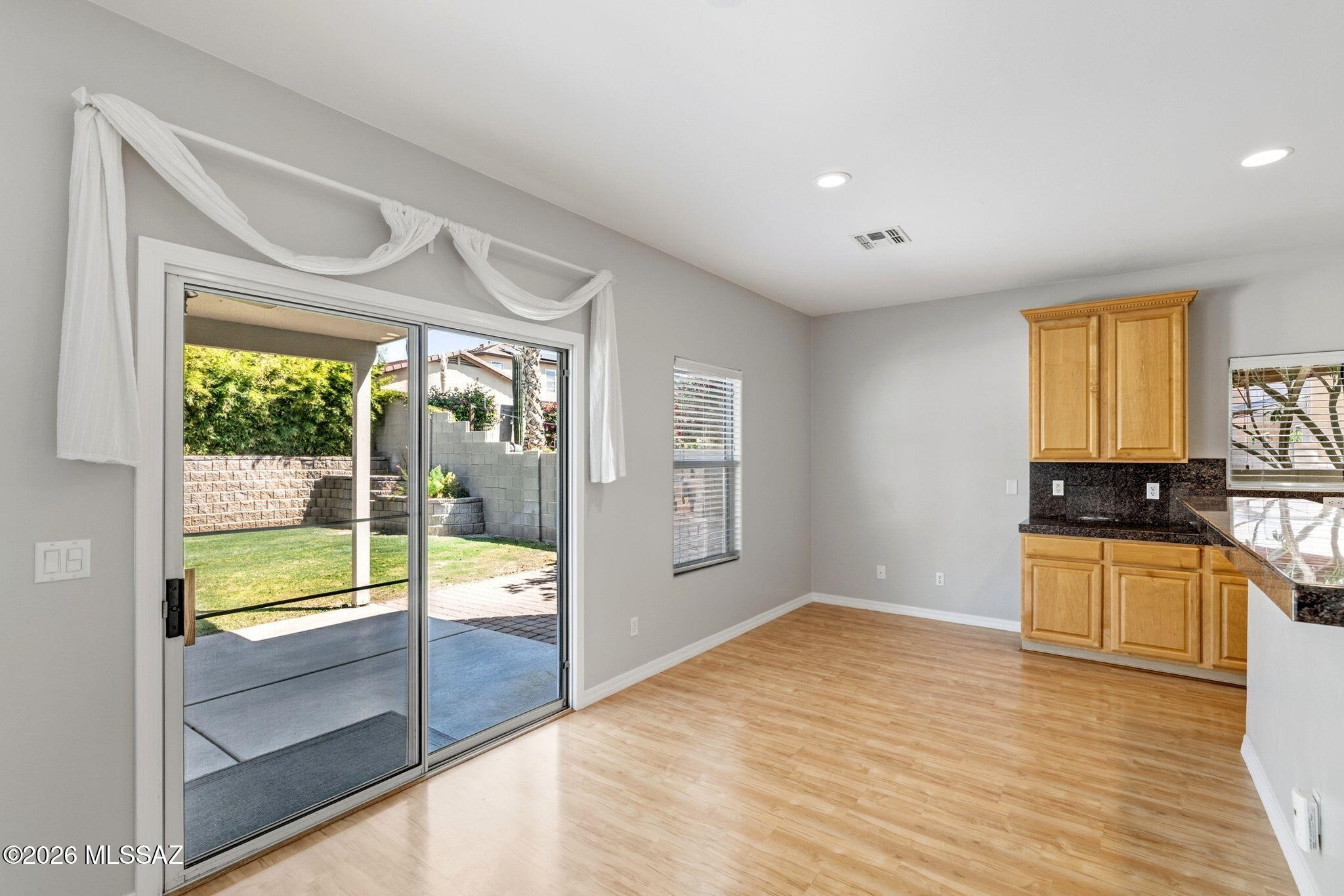 La Cholla Bluffs - Residential