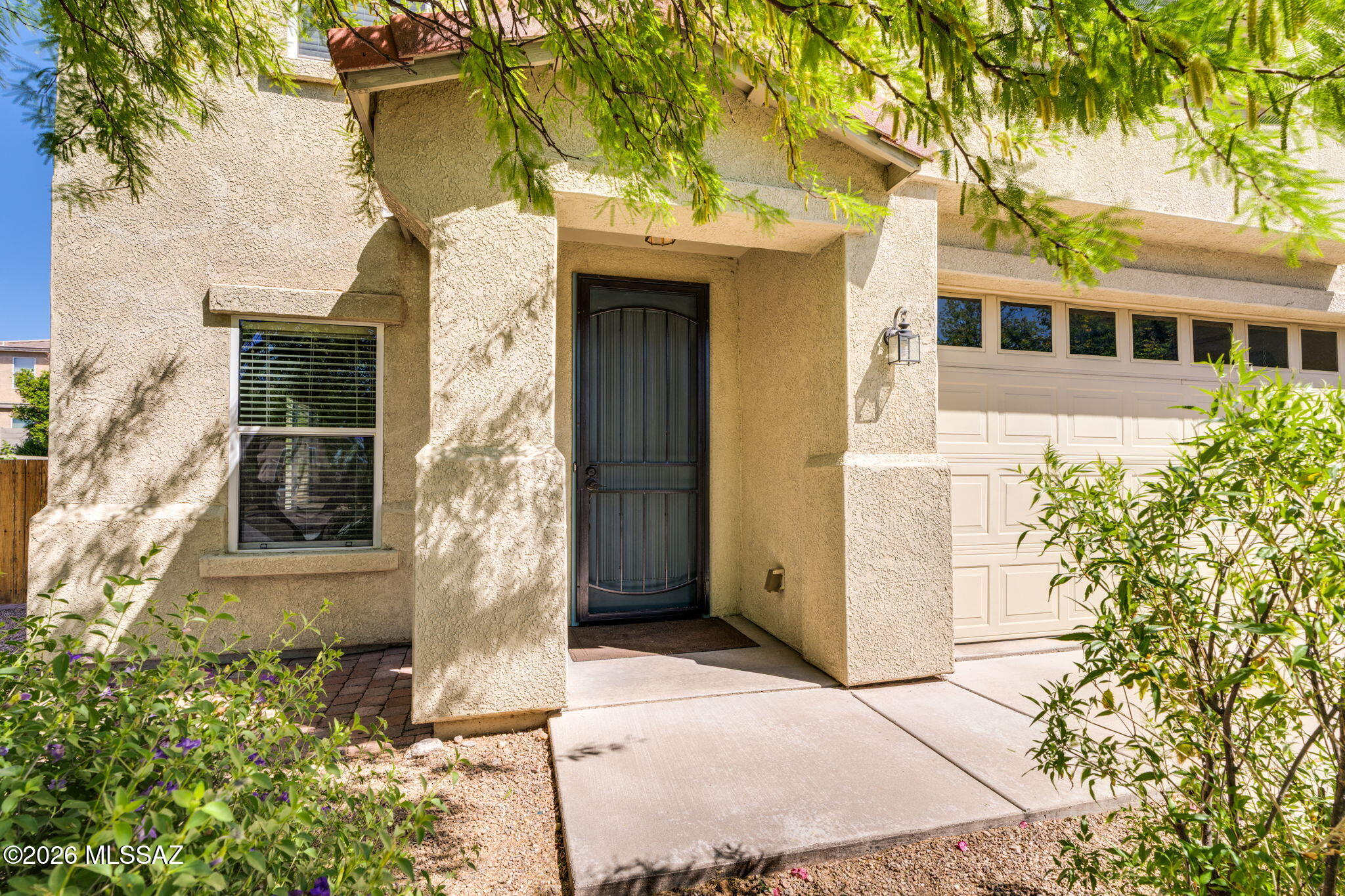 La Cholla Bluffs - Residential