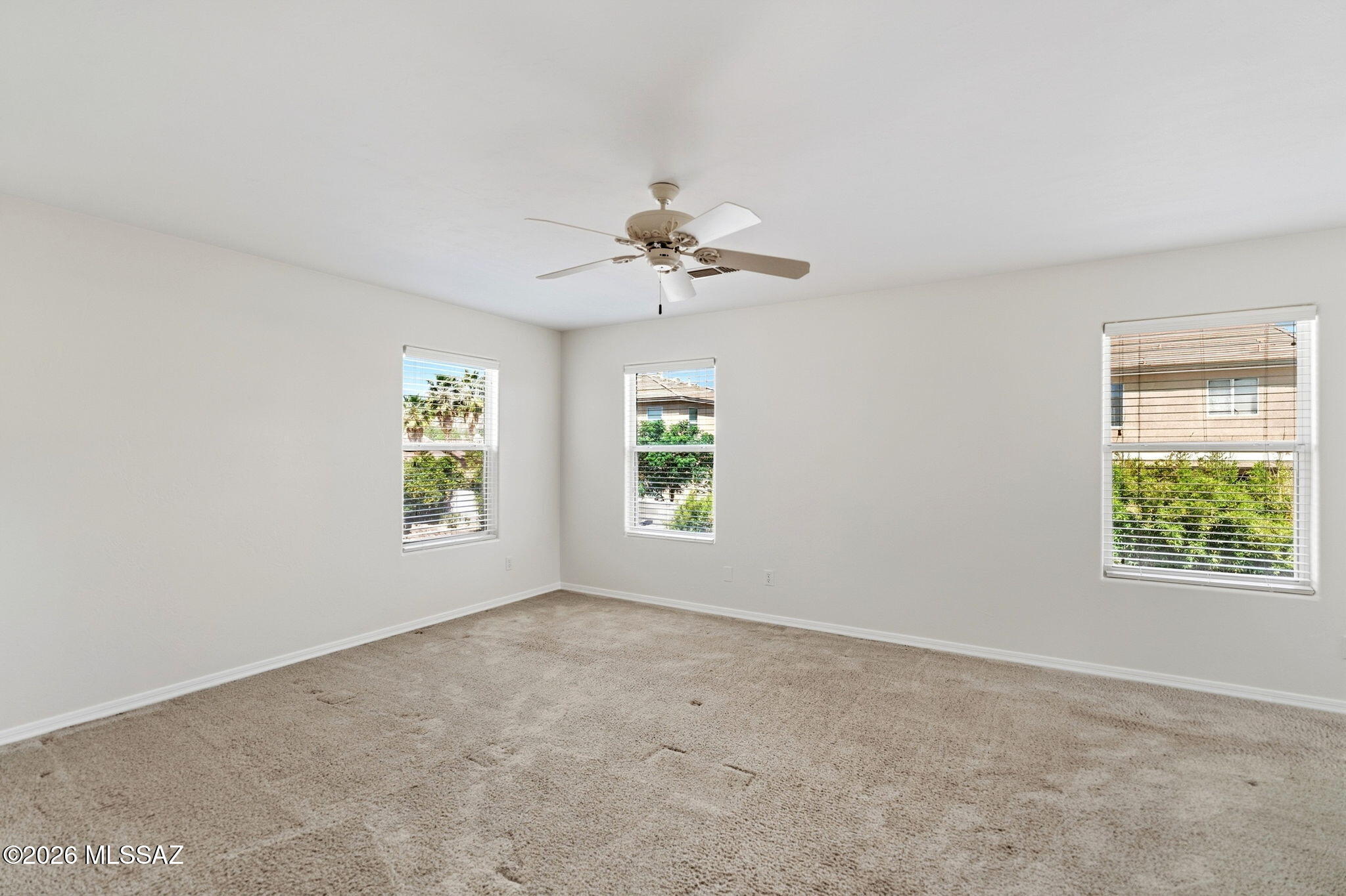 La Cholla Bluffs - Residential