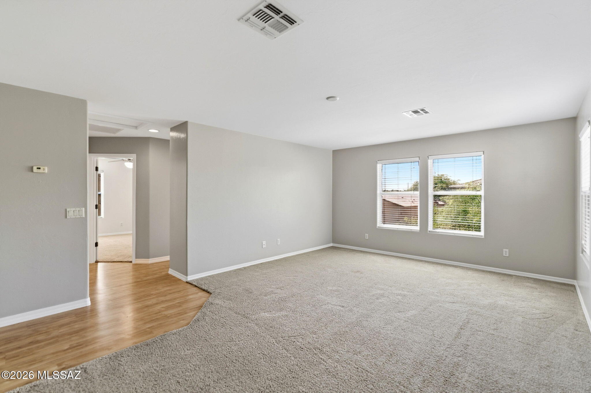 La Cholla Bluffs - Residential