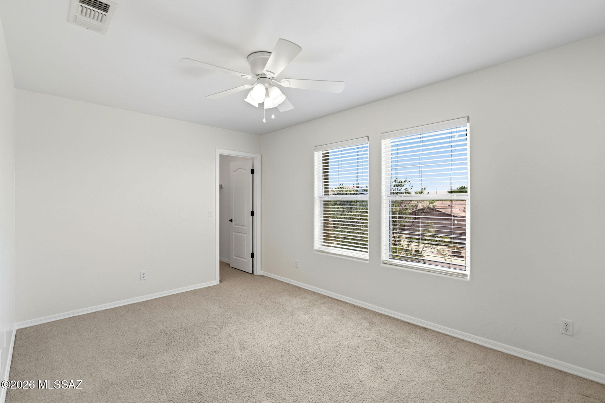 La Cholla Bluffs - Residential