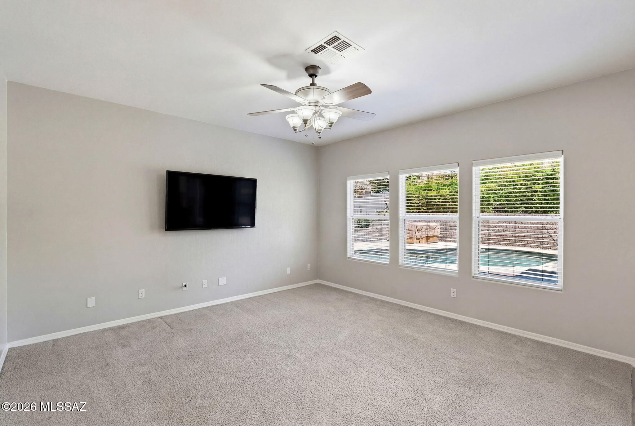 La Cholla Bluffs - Residential