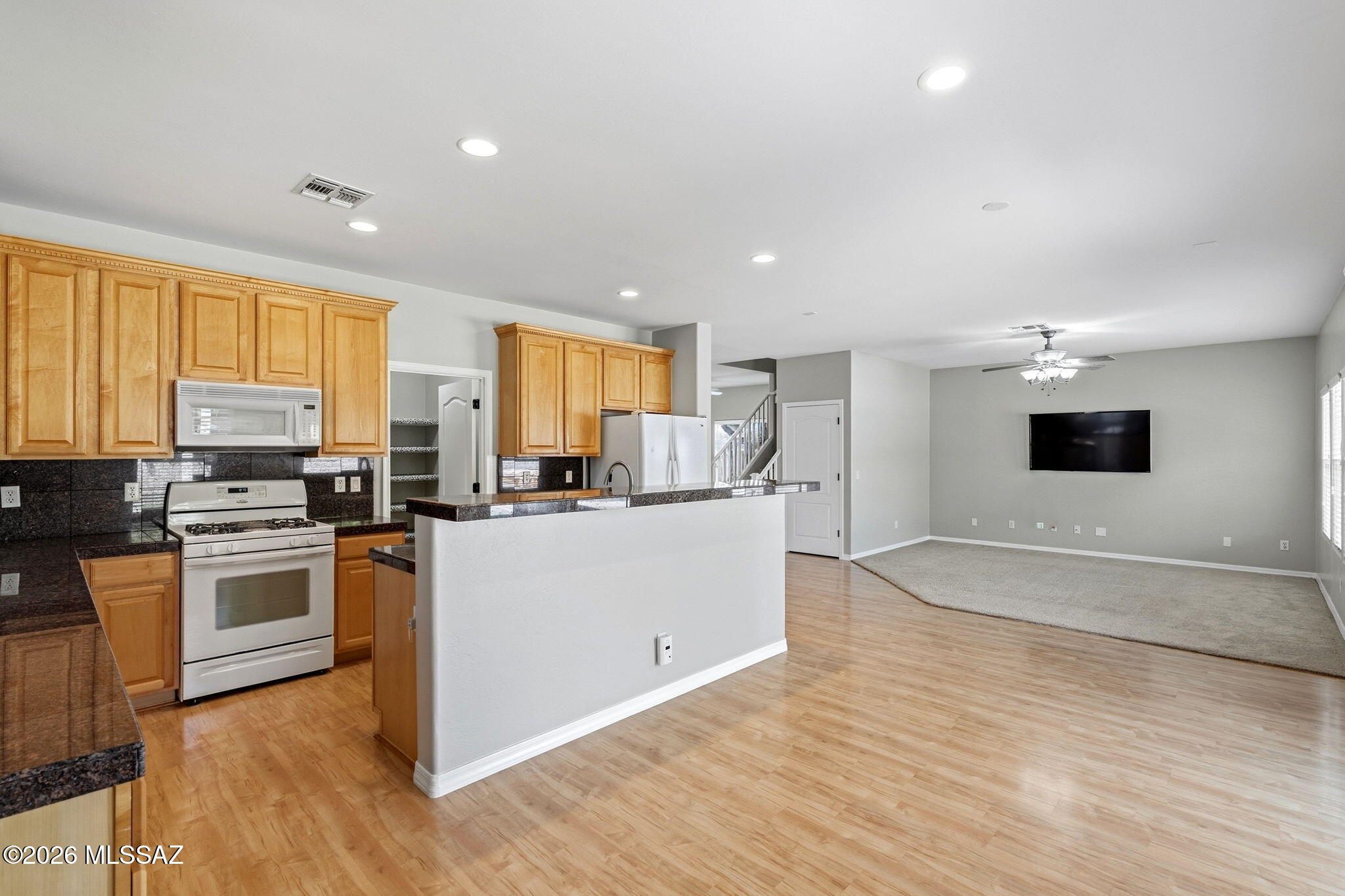 La Cholla Bluffs - Residential