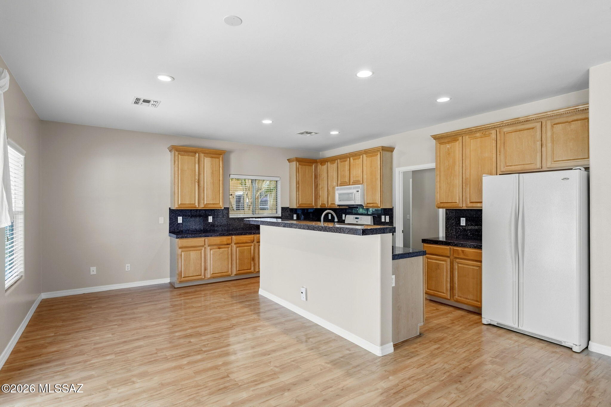 La Cholla Bluffs - Residential
