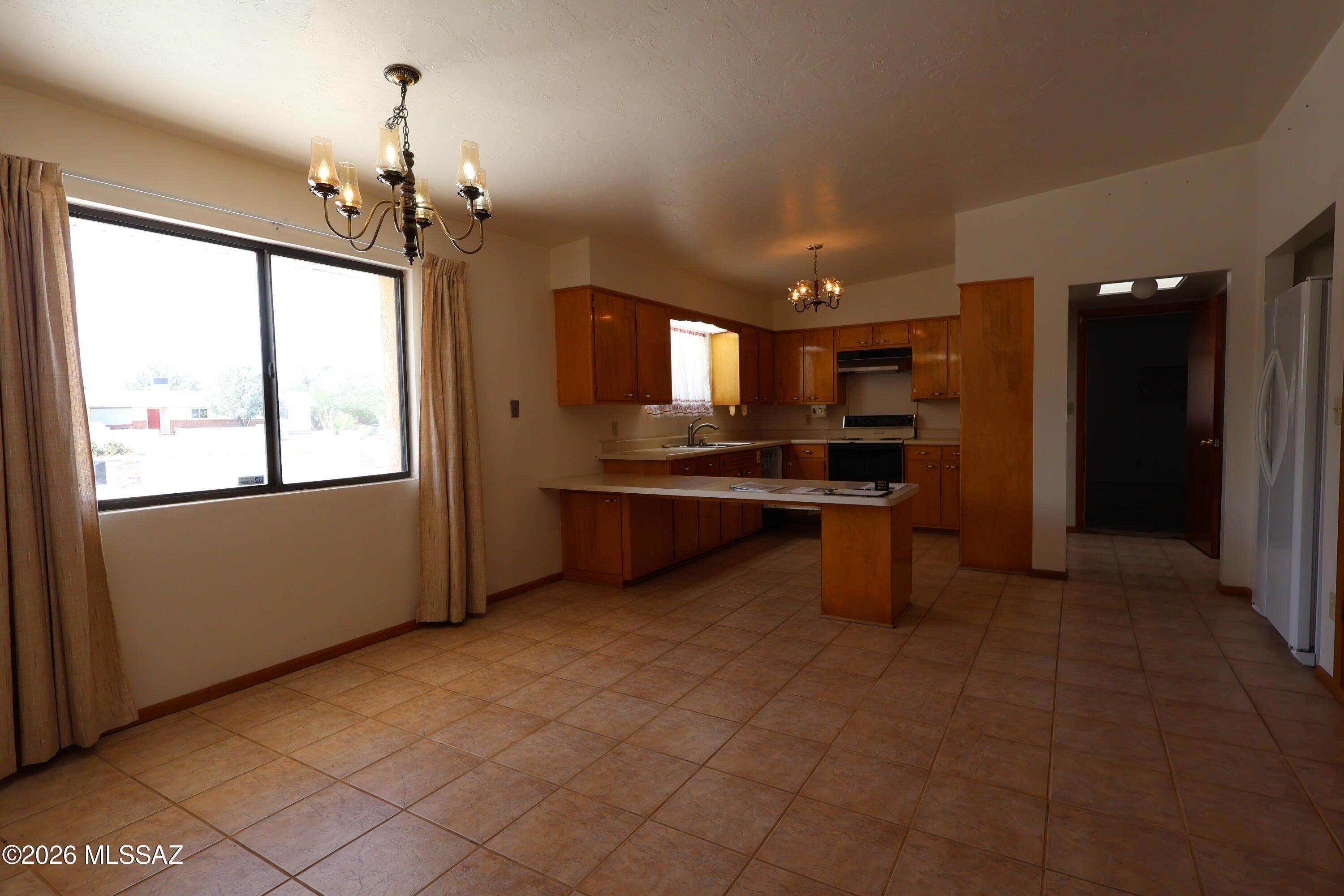 Other/Unknown - Residential