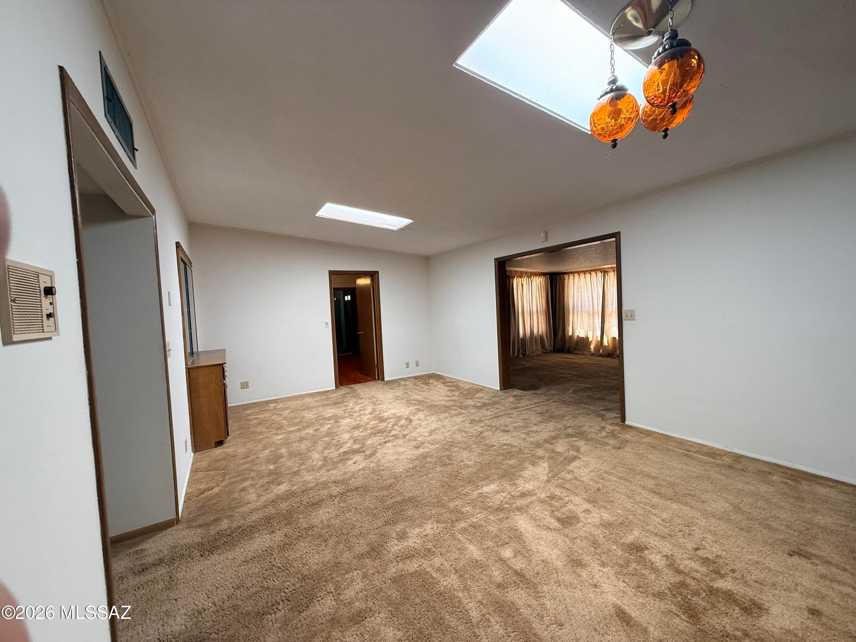 Other/Unknown - Residential