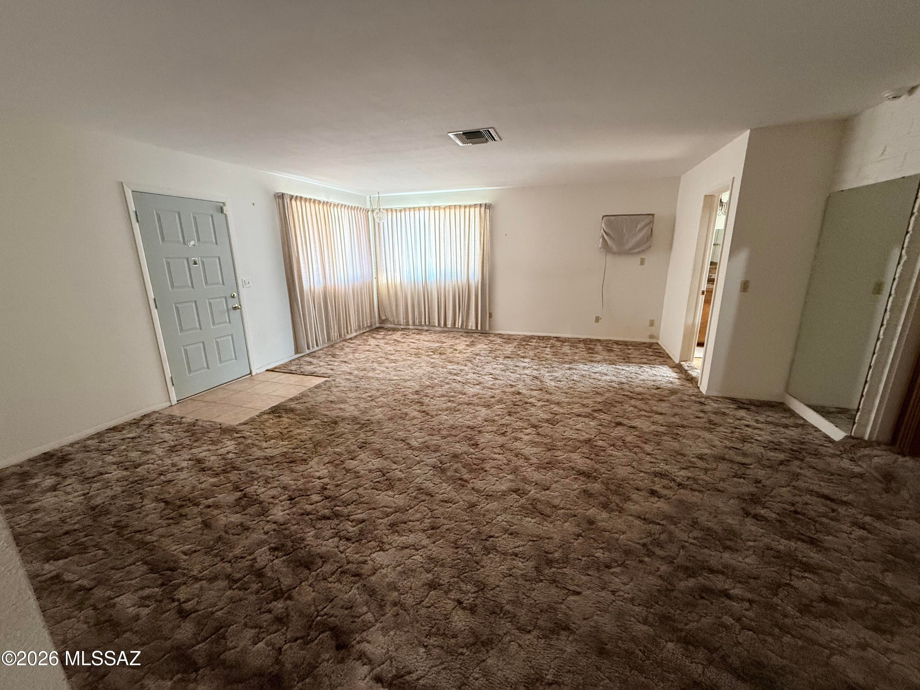 Other/Unknown - Residential