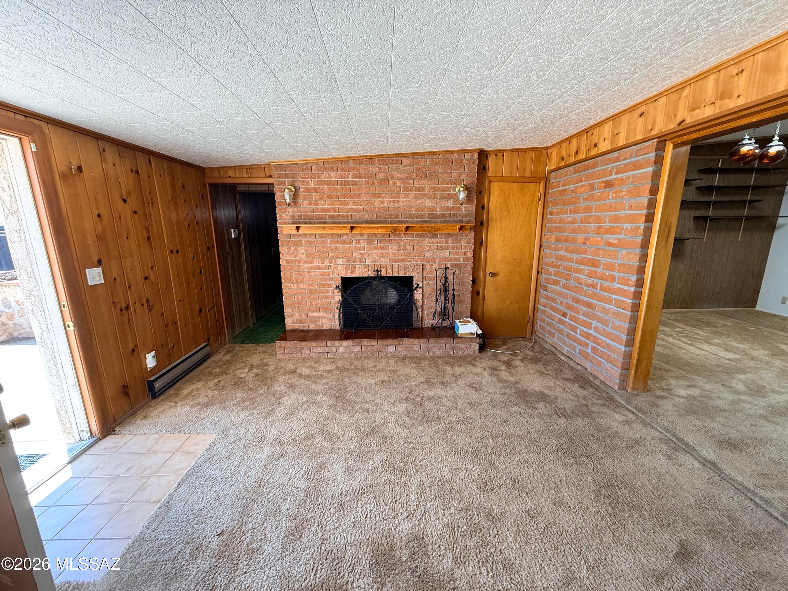 Other/Unknown - Residential