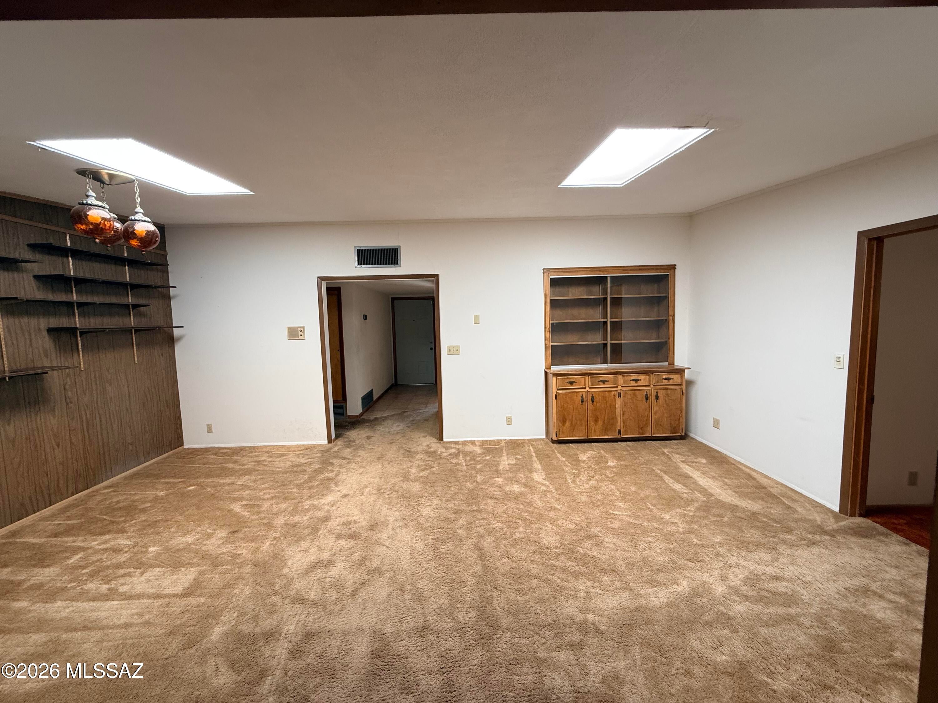 Other/Unknown - Residential